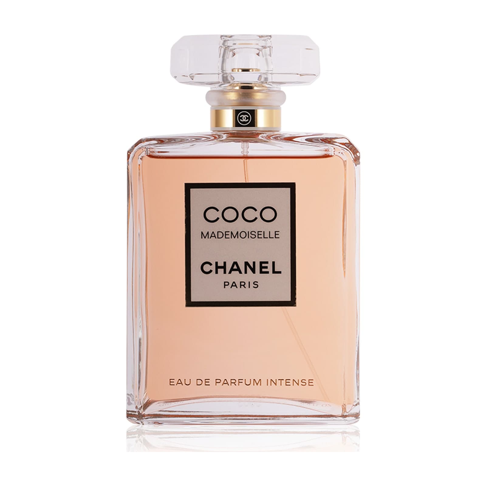 Chanel Coco Mademoiselle Intense Eau de Parfum, 200 ml
