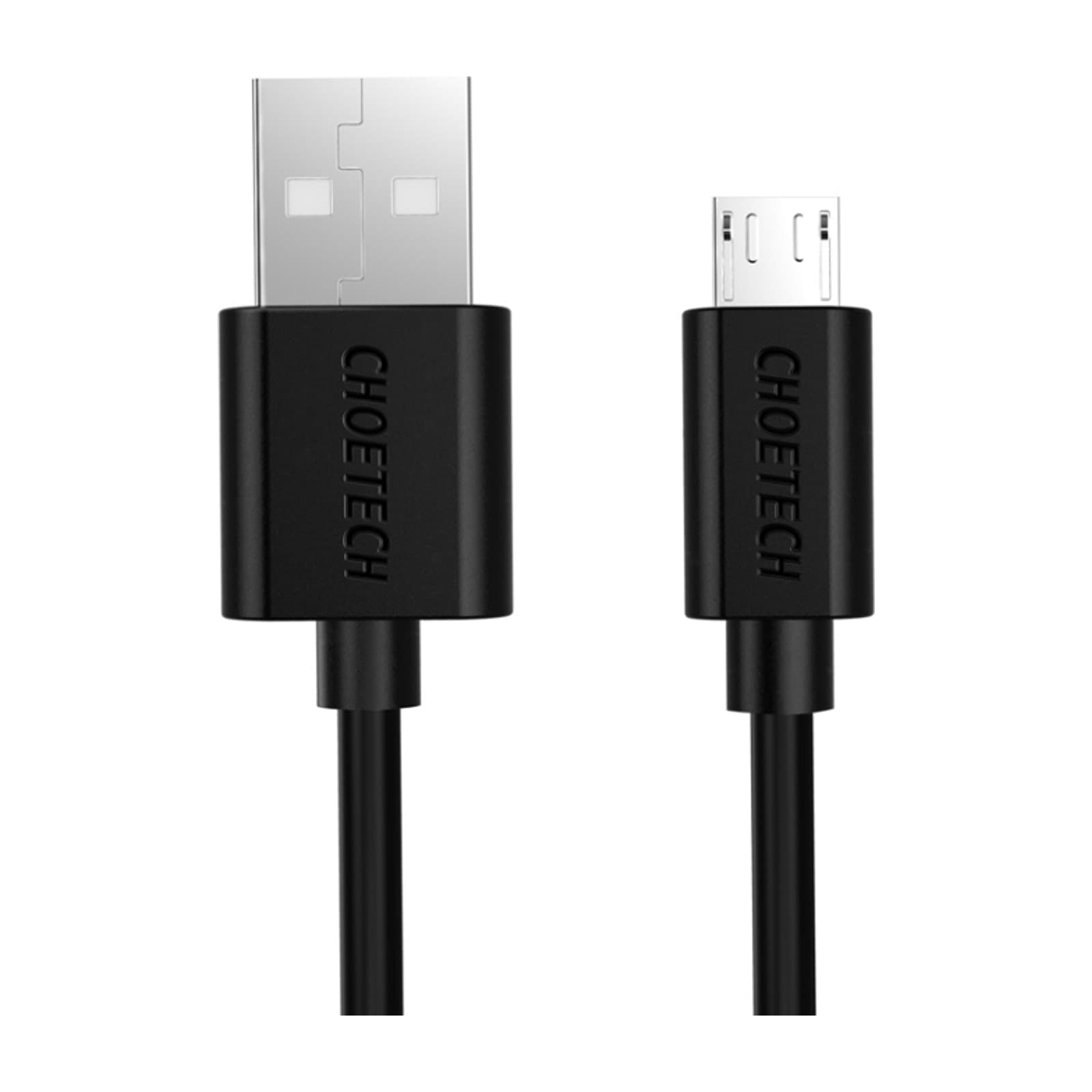 Choetech PowerSync AB003 Micro-USB Cable, 1.2 m