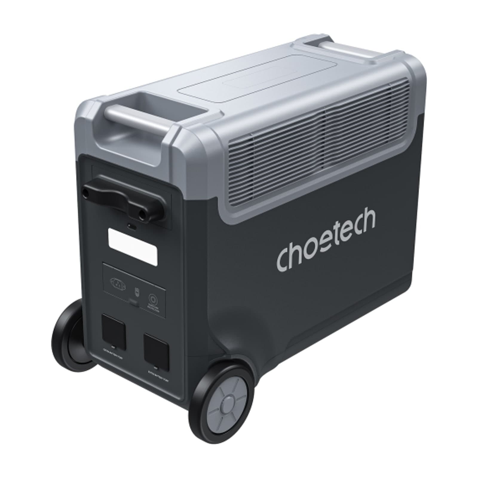 Choetech Haze 2 Plus Smart Power Pack BS066-BAT, 3840 Wh Expansion Battery