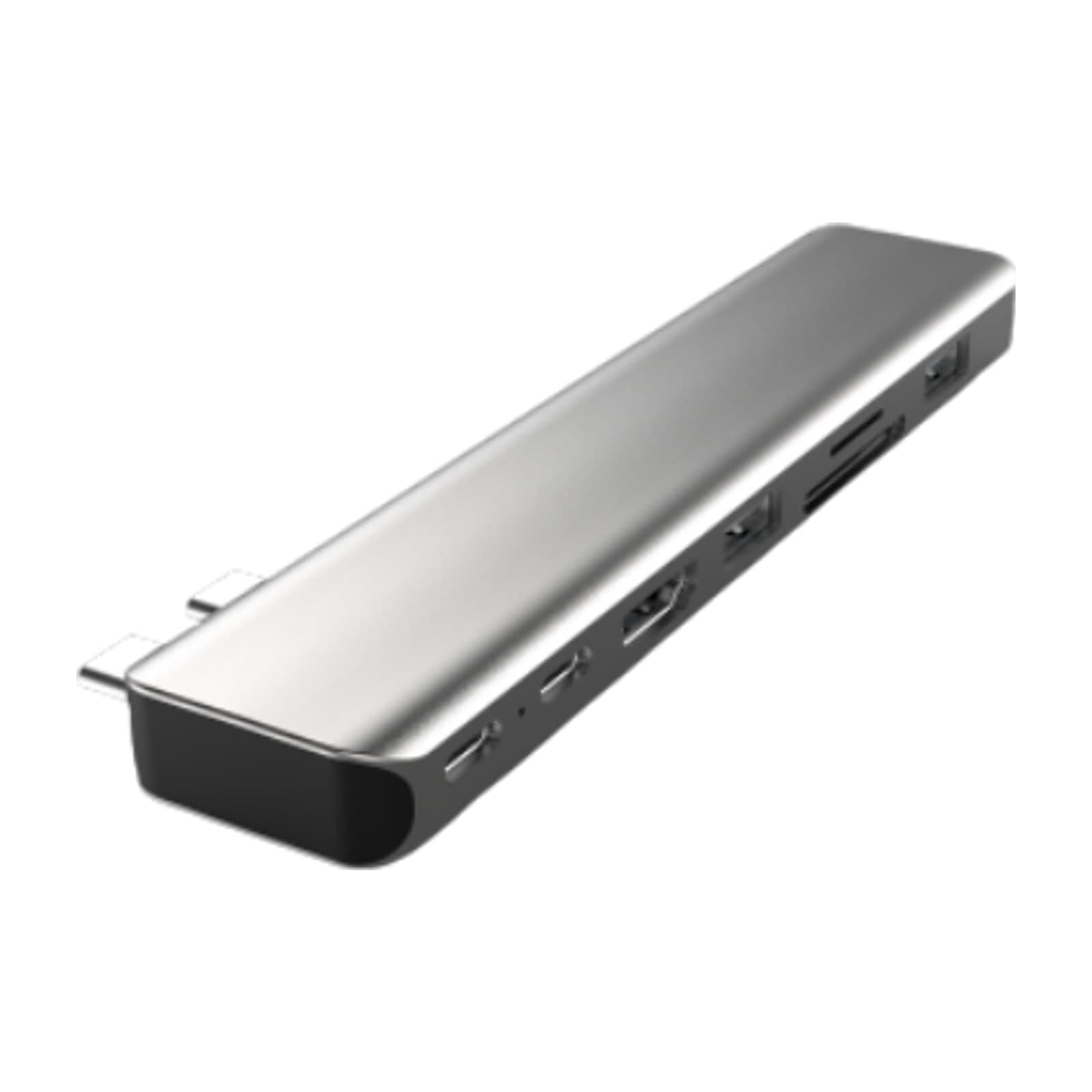 Choetech HubCore HUB-M86 5-in-1 USB-C Hub, HDMI and 100W PD, ABS