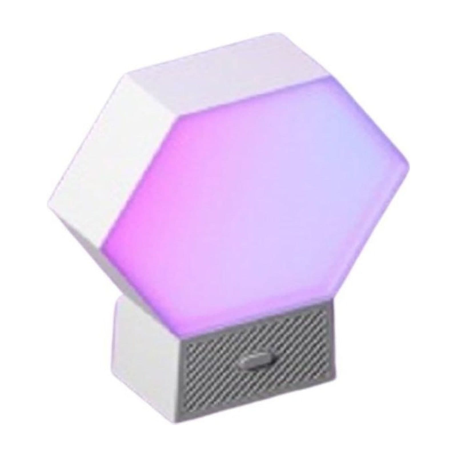 Cololight LS167 LED Hexagon Wi-Fi Light — alternate view