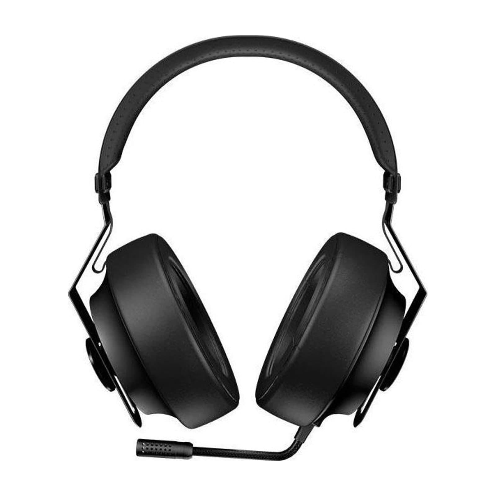 Cougar Phontum Essential Wired Stereo Gaming Headset, Black — alternate view