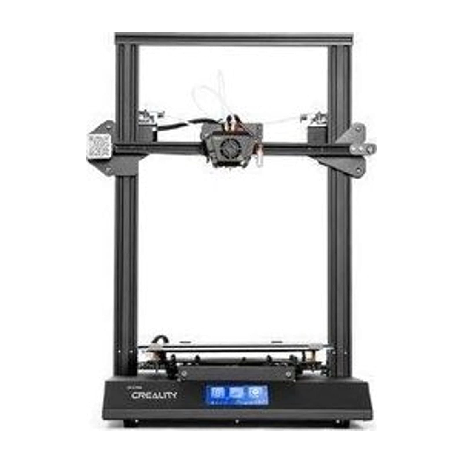 Creality CR-X Pro 3D Printer, Black