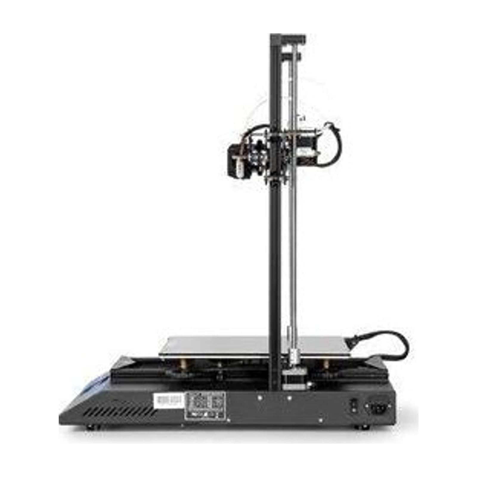 Creality CR-X Pro 3D Printer, Black — alternate view