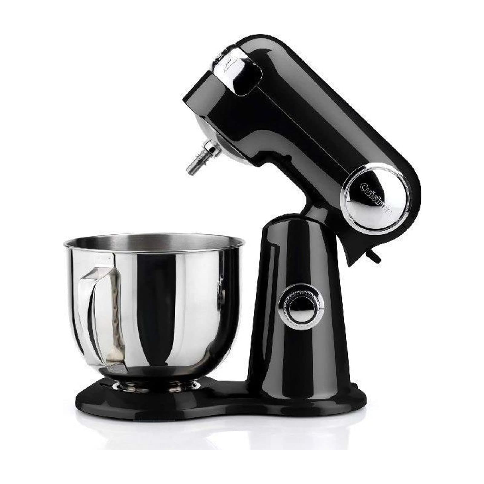 Cuisinart Kitchen Machine, 500 W, 5.2 L, Stainless Steel Bowl — alternate view