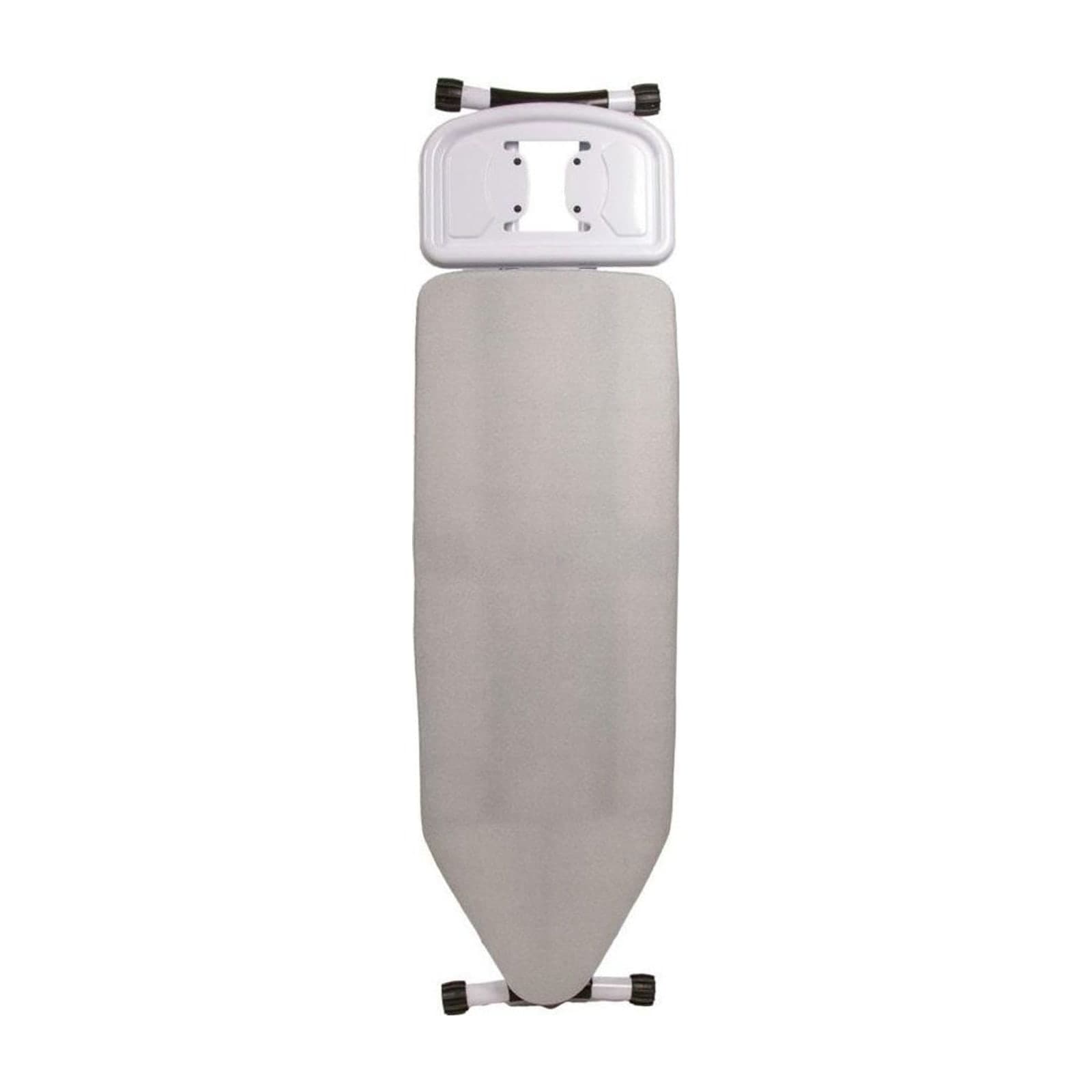 Cycle Home Folding Ironing Board, 42 x 125 cm, Grey — alternate view