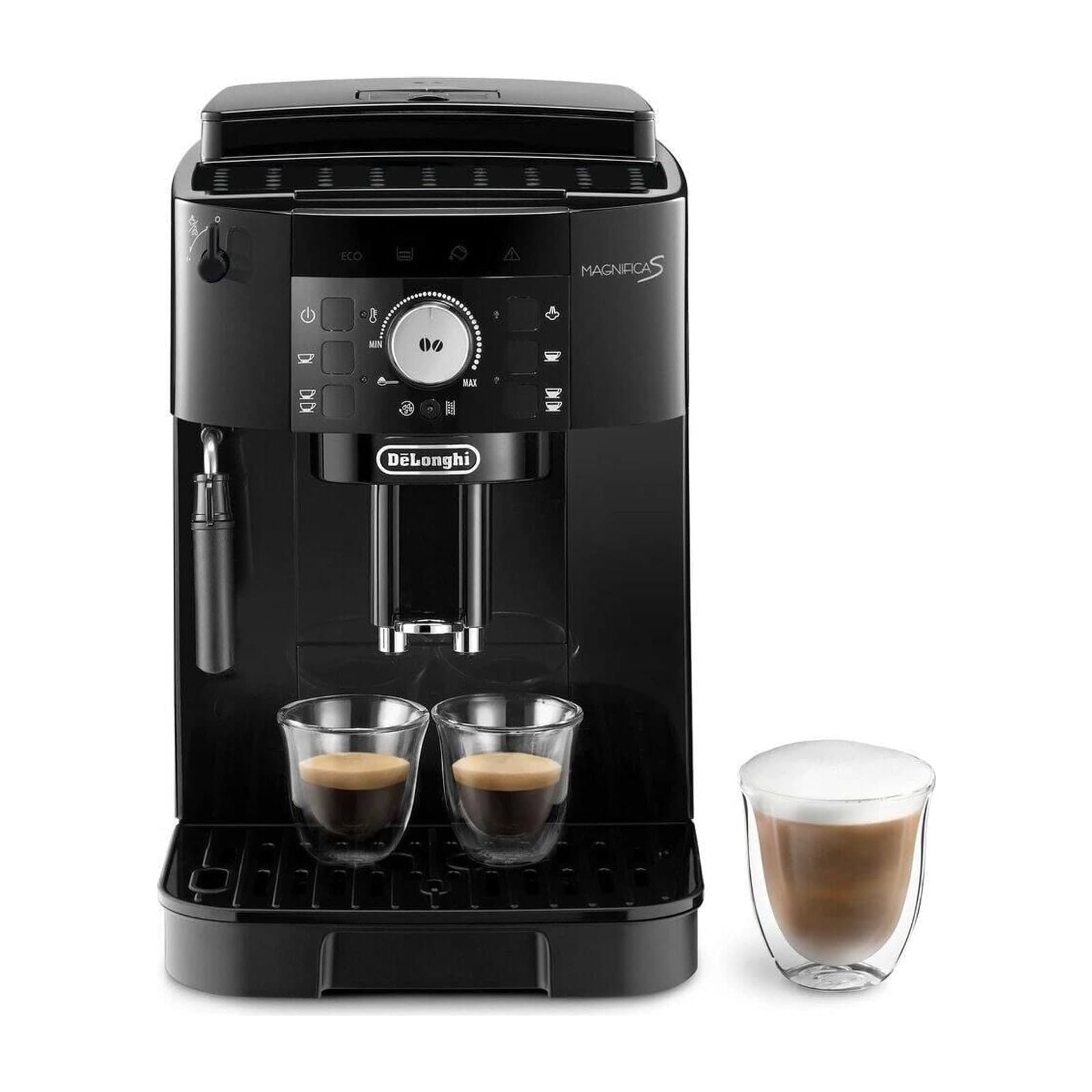 De'Longhi Magnifica S ECAM11.112.B bean-to-cup coffee machine