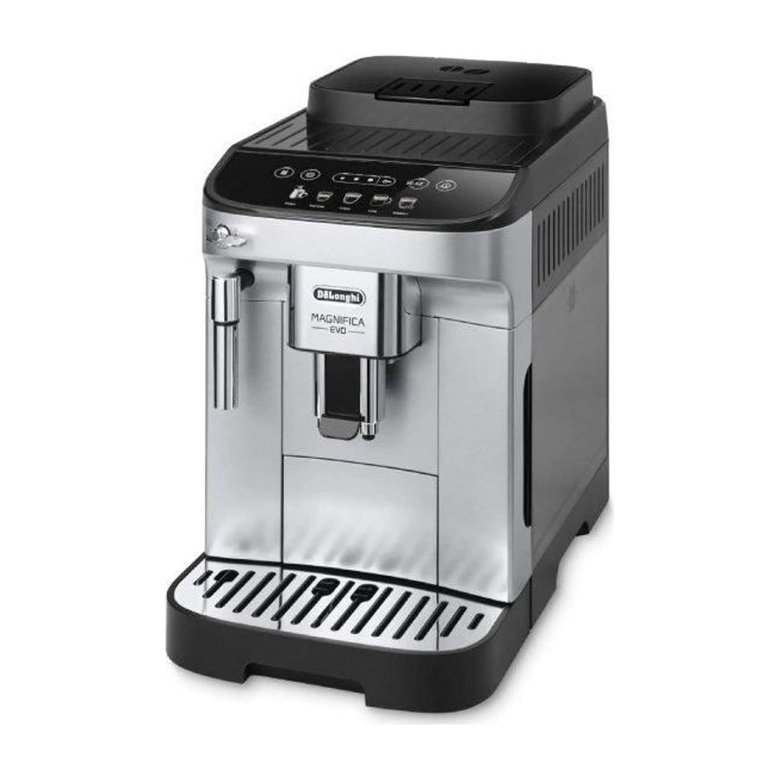 De’Longhi Automatic Bean-to-Cup Coffee Machine ECAM290.42.TB, 1450 W, 1.8 L