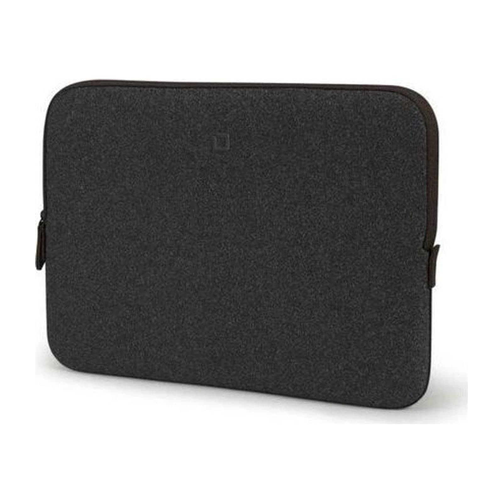 Dicota Skin URBAN 12-inch Laptop Sleeve, Anthracite