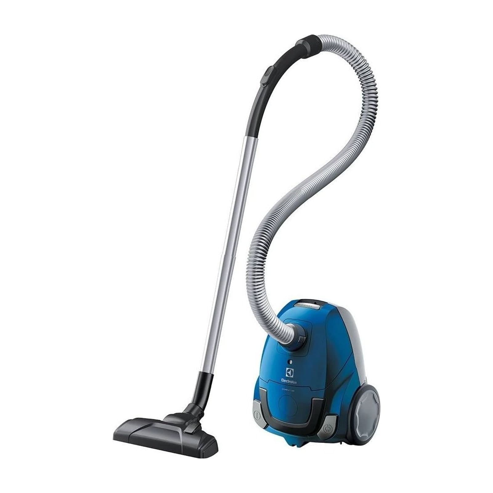 Electrolux Z1220 CompactGo Bagged Canister Vacuum, 1400 W — alternate view