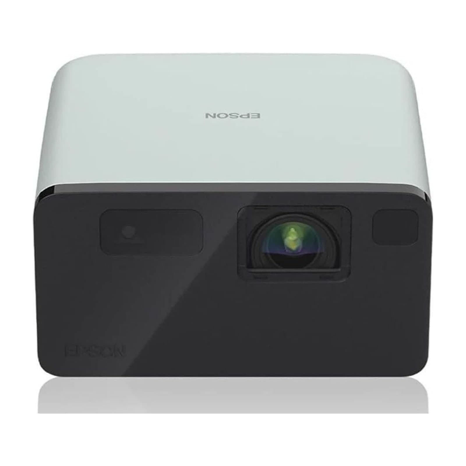 Epson EF-21G Smart Laser Projector, Full HD, Green