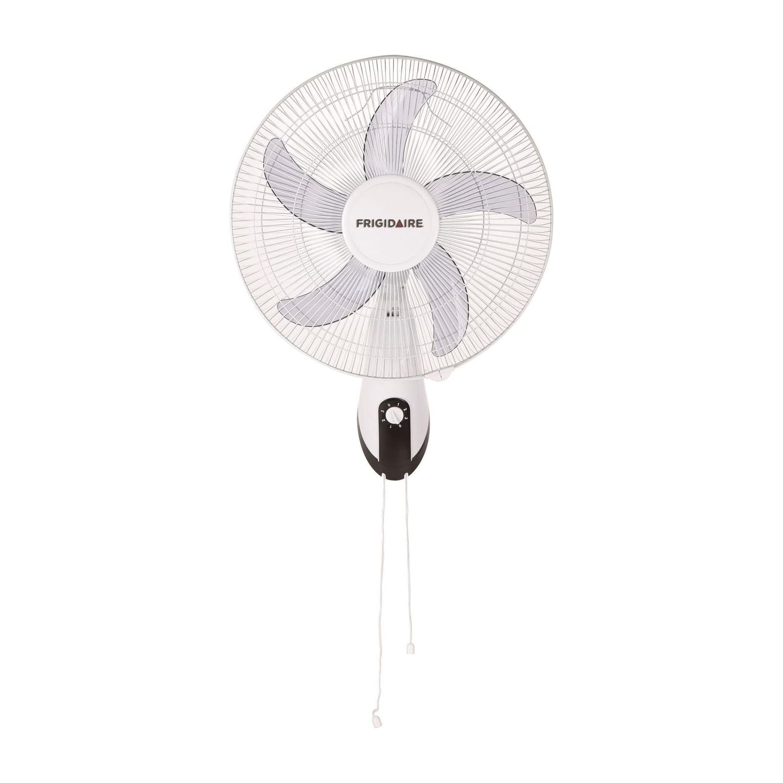 Frigidaire Wall Fan FD9214, 16-inch, 45 W, White