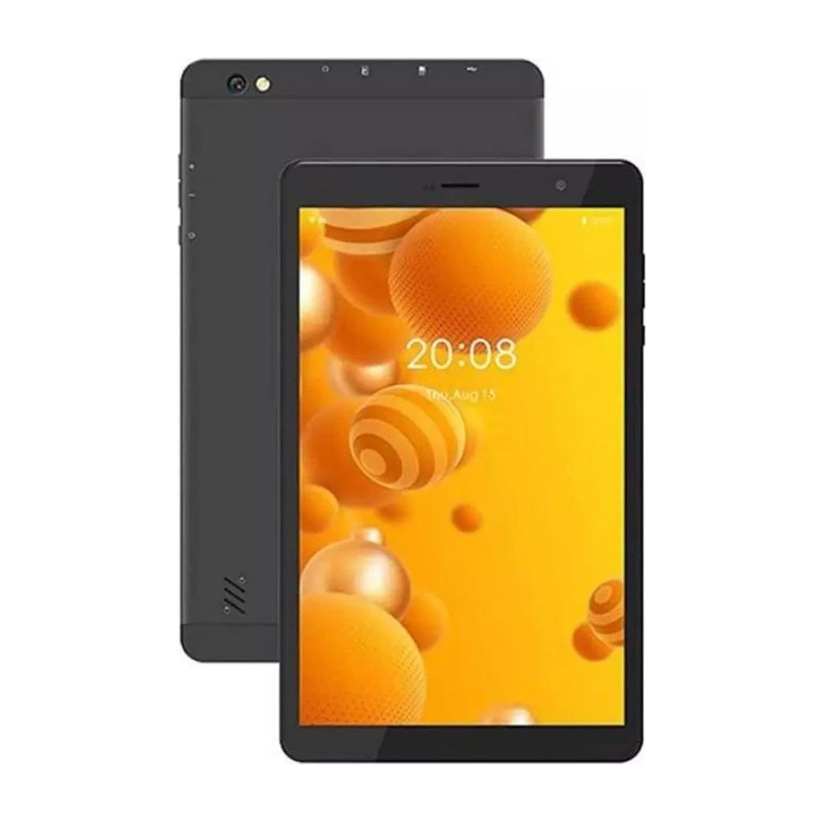 G-Tab F8 Kids Tablet, 8-inch, 2 GB, 32 GB, 4G LTE, Grey