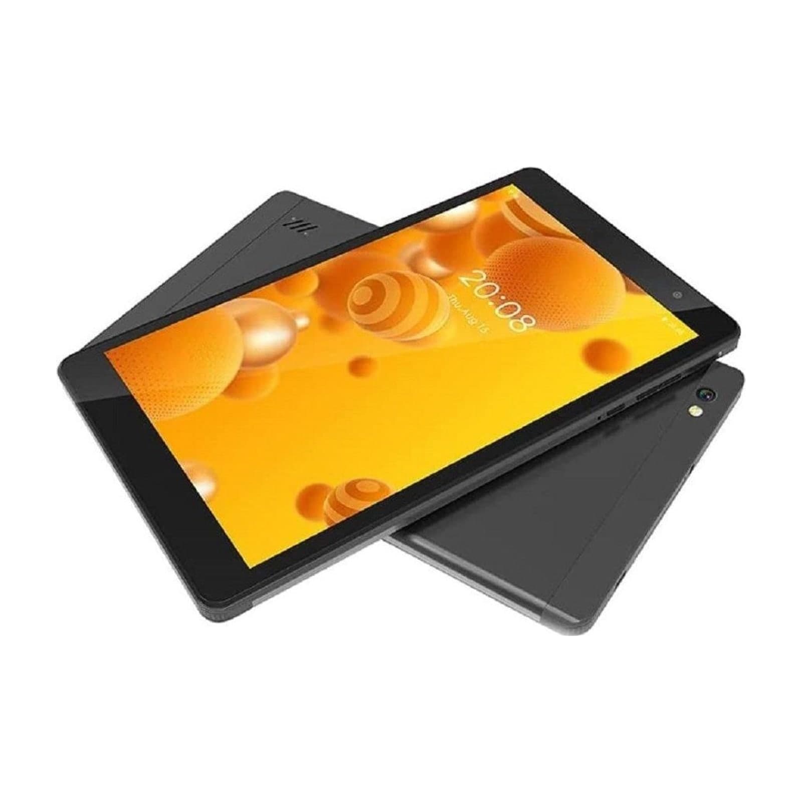 G-Tab F8 Kids Tablet, 8-inch, 2 GB, 32 GB, 4G LTE, Grey — alternate view