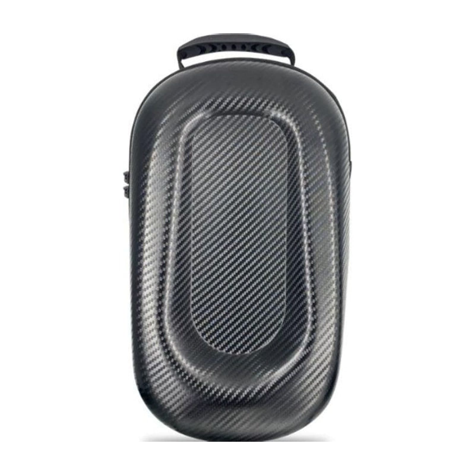 Gamax Storage Case for Oculus Quest 2, Carbon