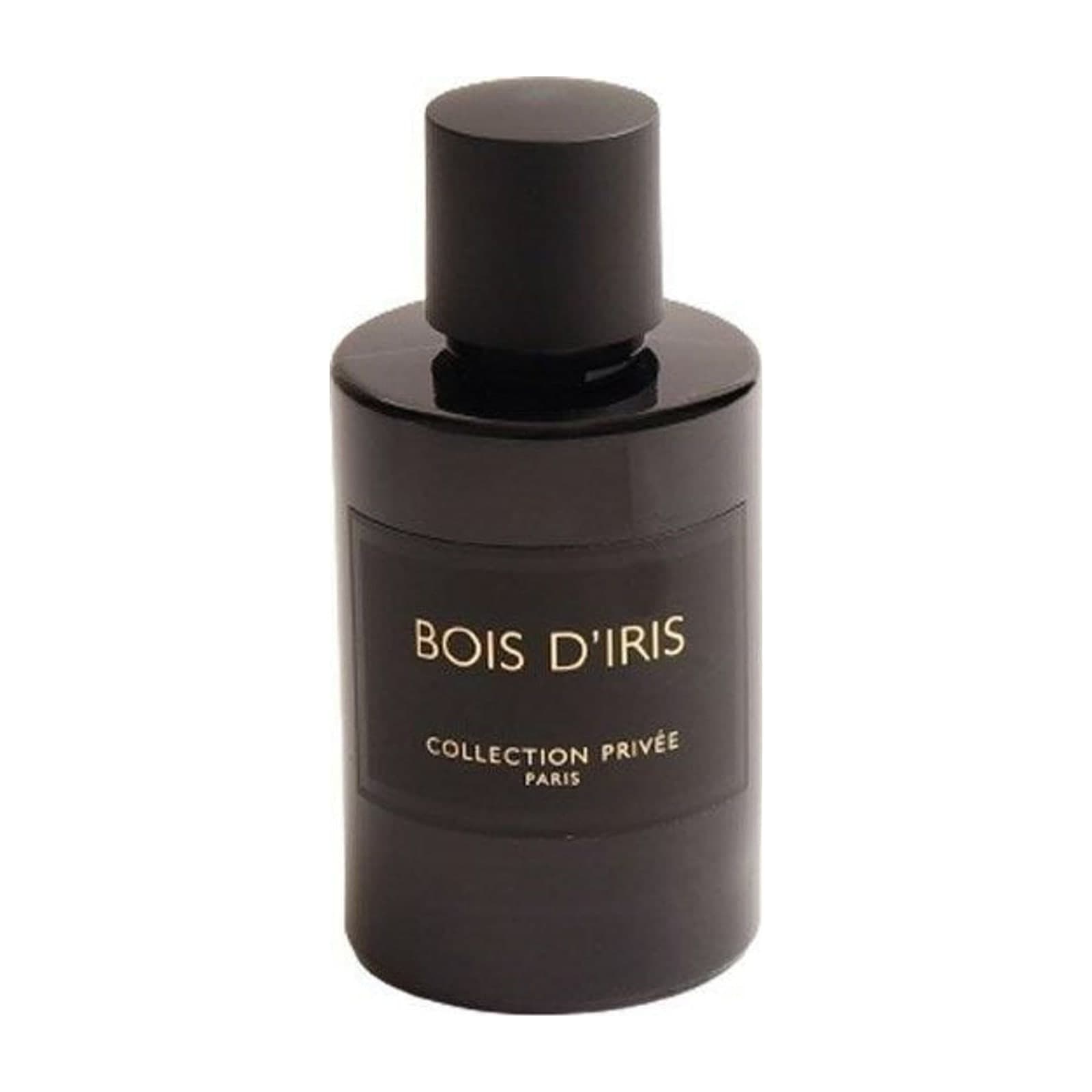 Geparlys Bois d'Iris Eau de Parfum for Men, 100 ml