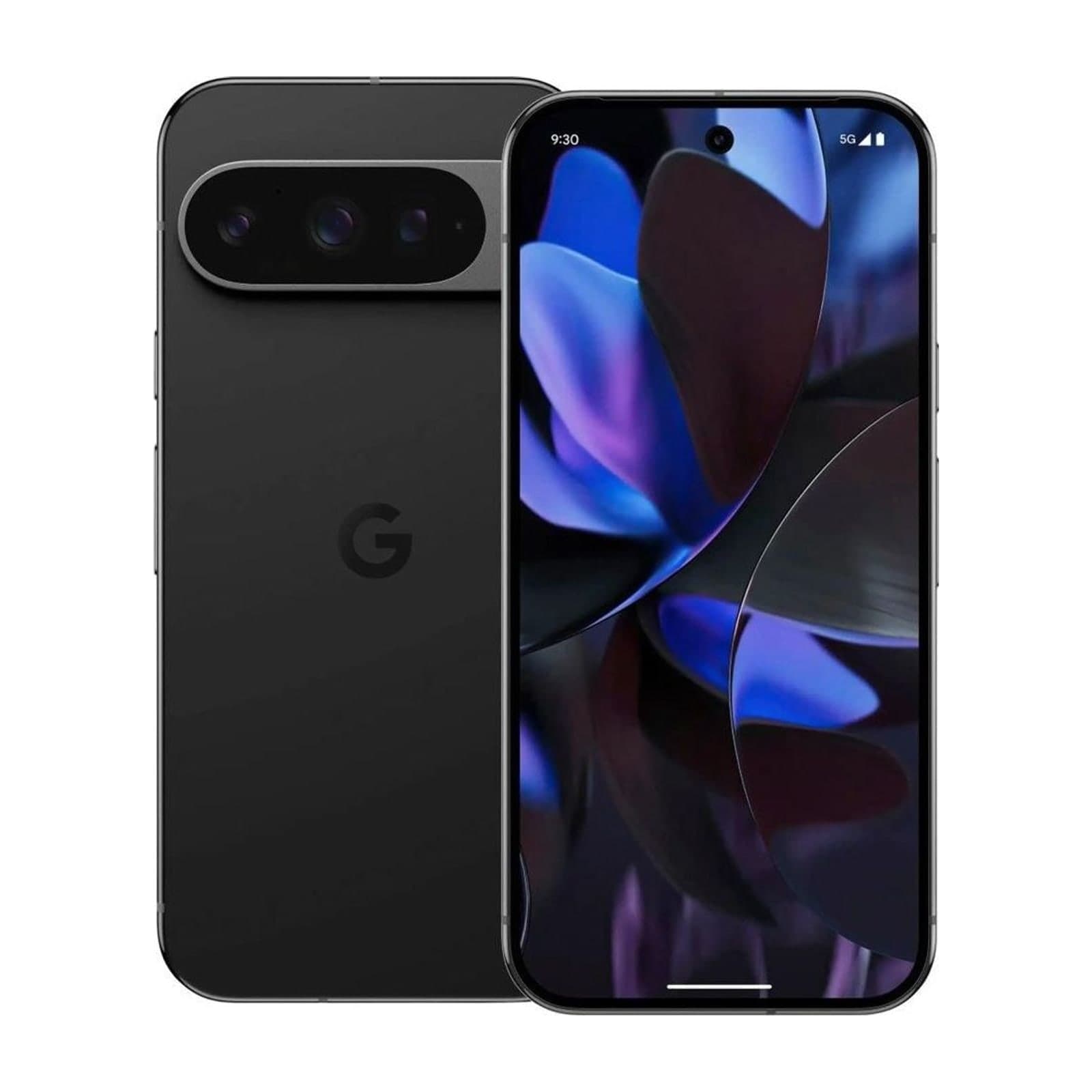 Google Pixel 9 Pro, 6.3-inch, 16 GB, 1 TB, Obsidian