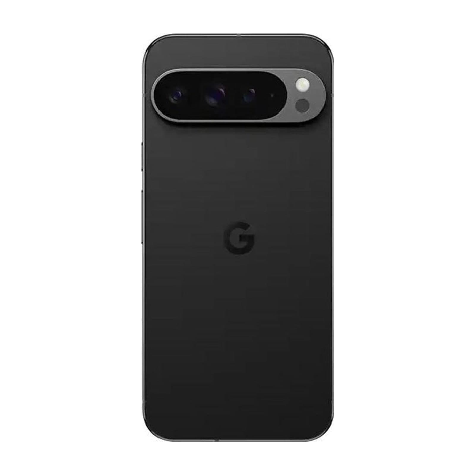 Google Pixel 9 Pro, 6.3-inch, 16 GB, 1 TB, Obsidian — alternate view