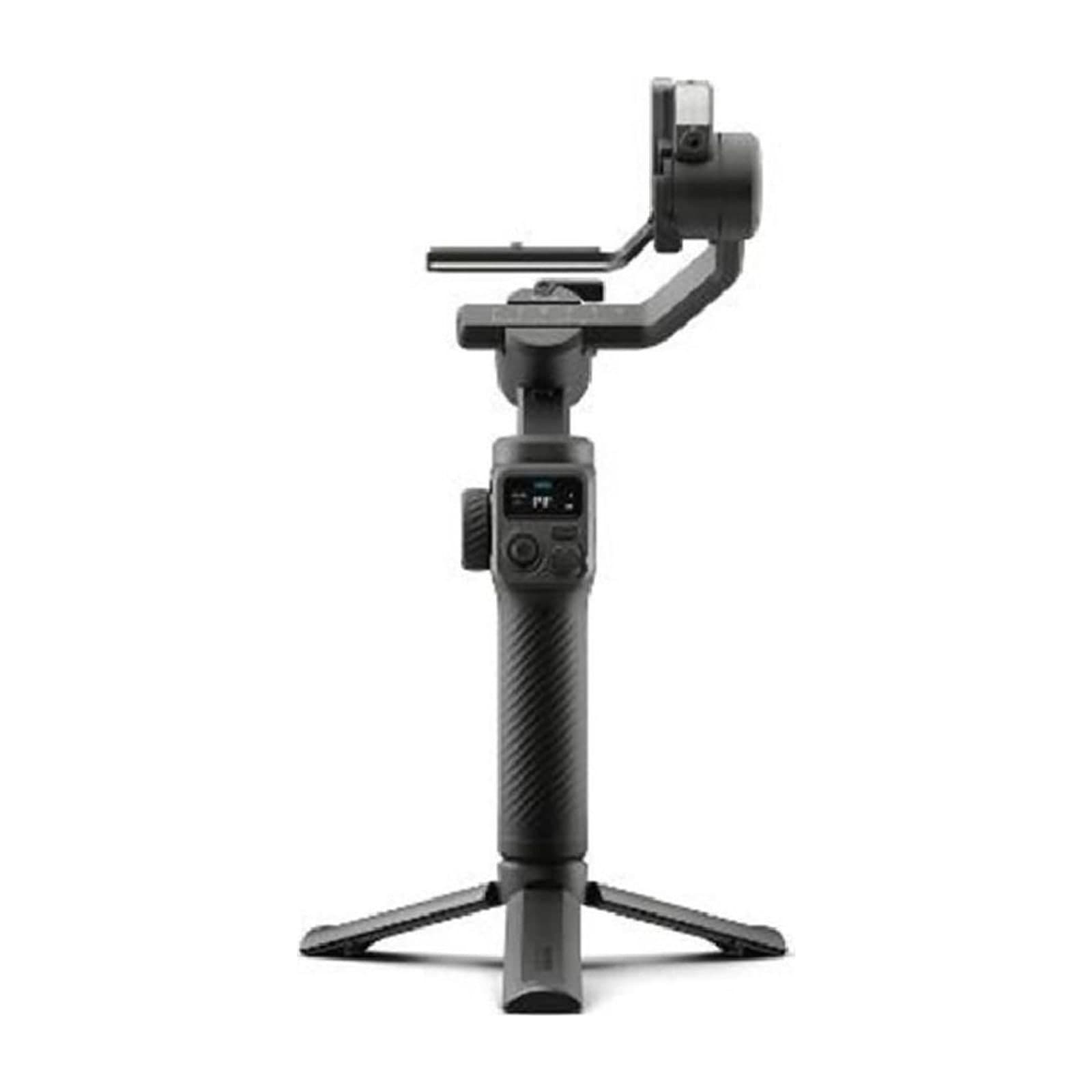 GoPro Fluid Pro AI Gimbal Stabilizer, Black — alternate view