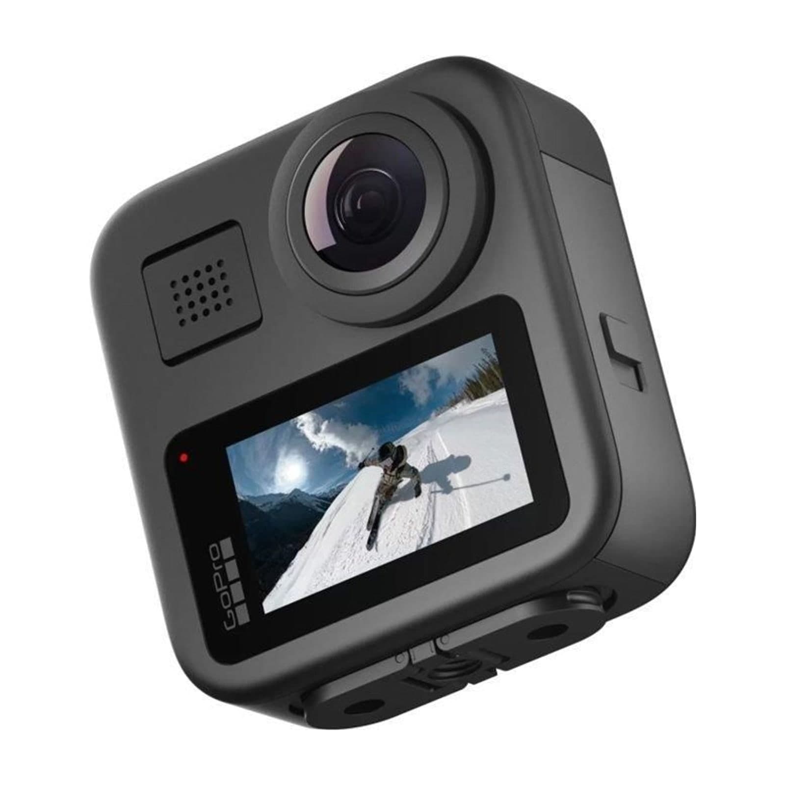 GoPro MAX 360 Action Camera, Standalone — alternate view