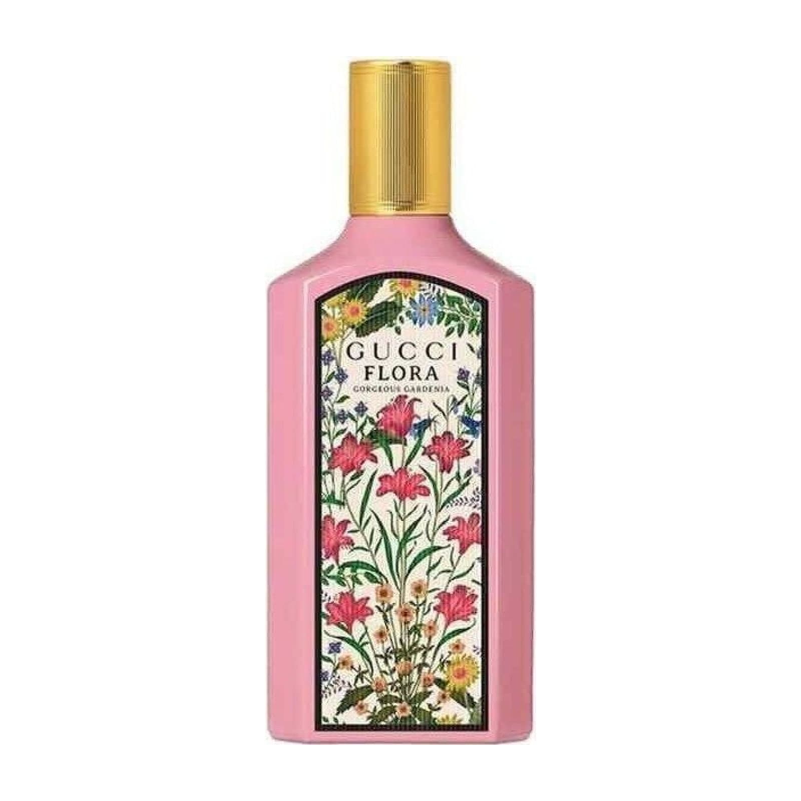 Gucci Flora Gorgeous Gardenia Eau de Parfum, 100 ml