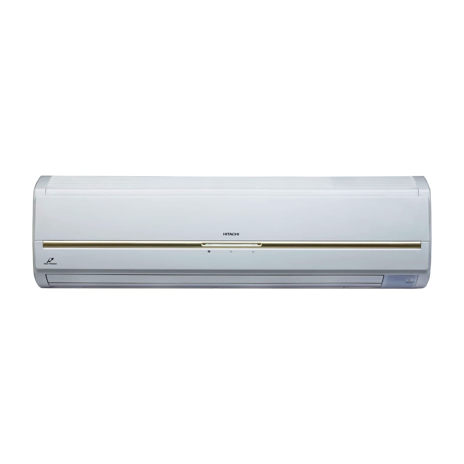 Hitachi RAC-S30CPZ Split Air Conditioner, 30,000 BTU