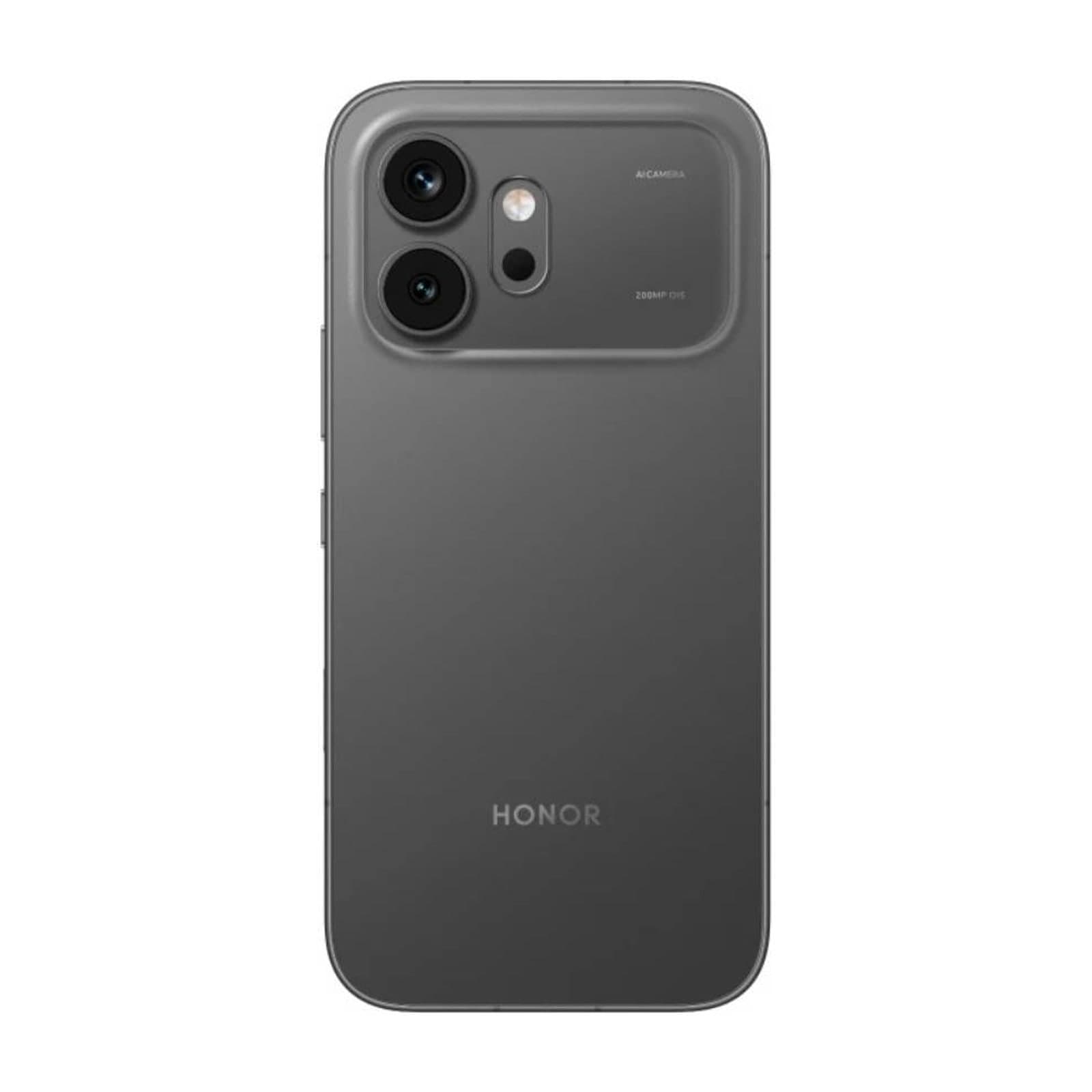 Honor 600 5G, 8 GB, 256 GB, 200 MP, 80 W SuperCharge — alternate view