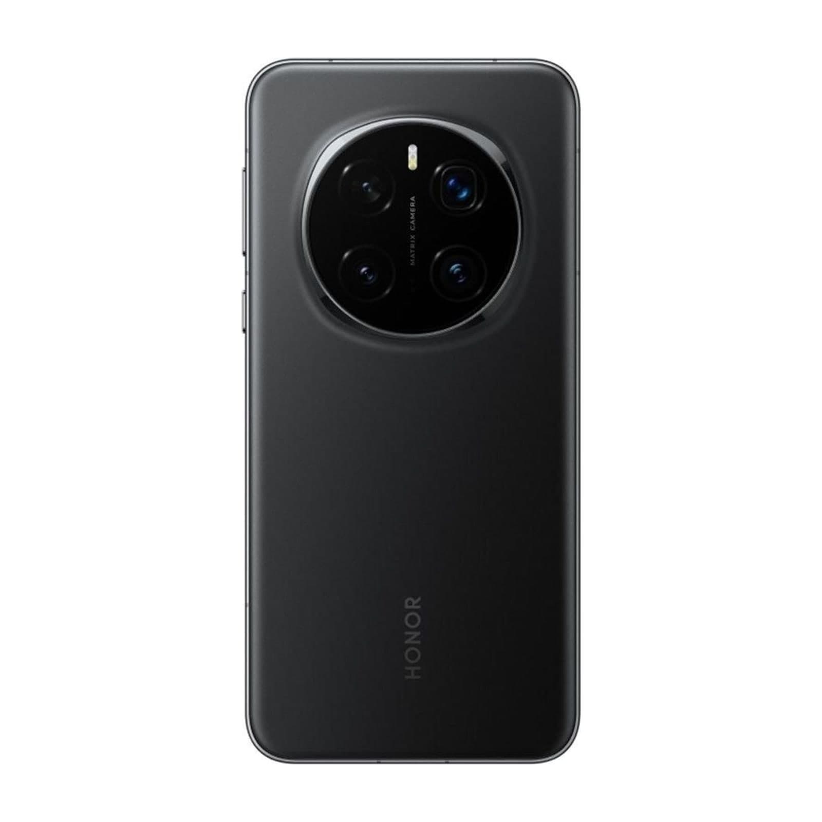 Honor Magic 7 Pro, 6.78-inch, 12 GB, 512 GB, Black — alternate view