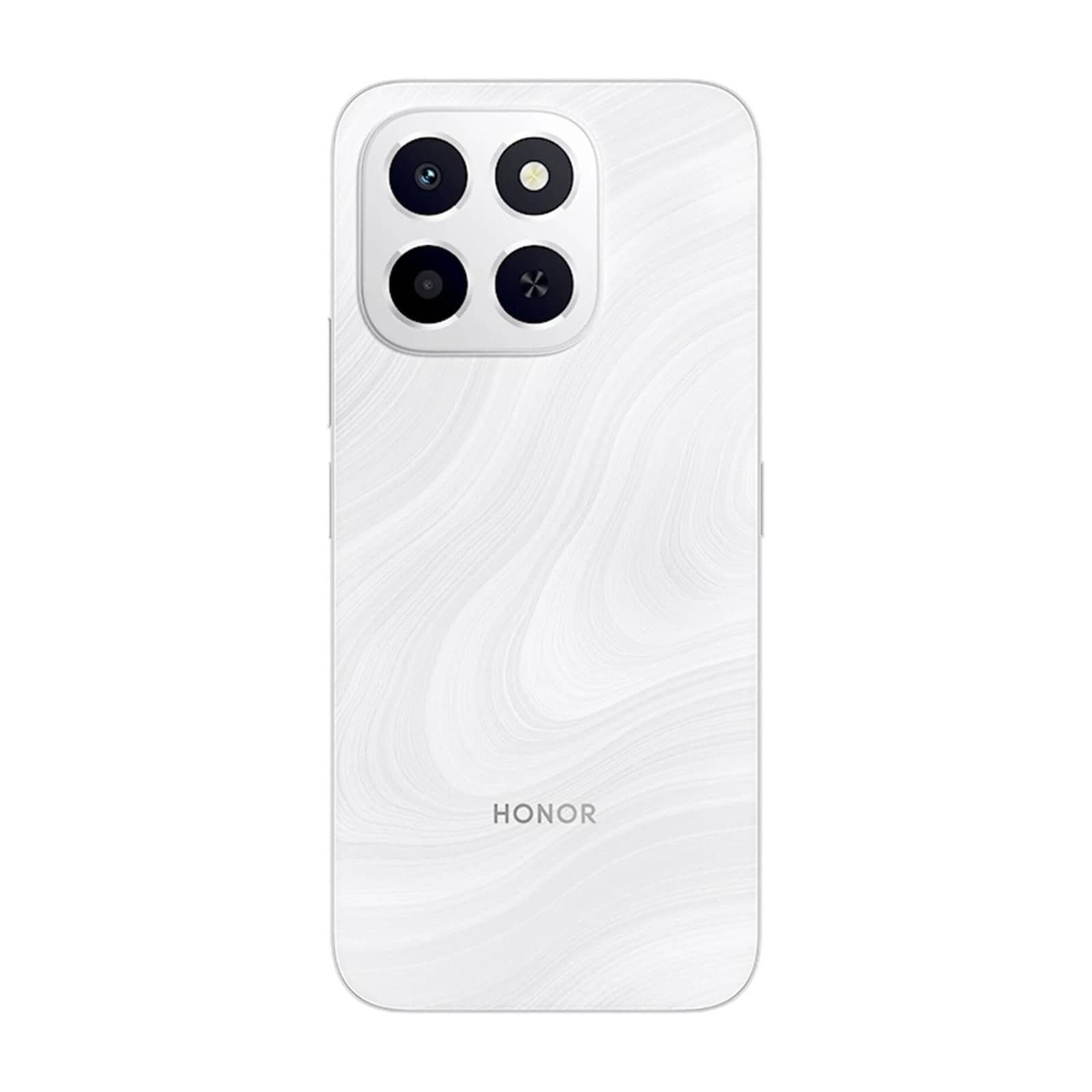 Honor X6c, 6 GB, 256 GB, 120 Hz, UAE Type Approved — alternate view