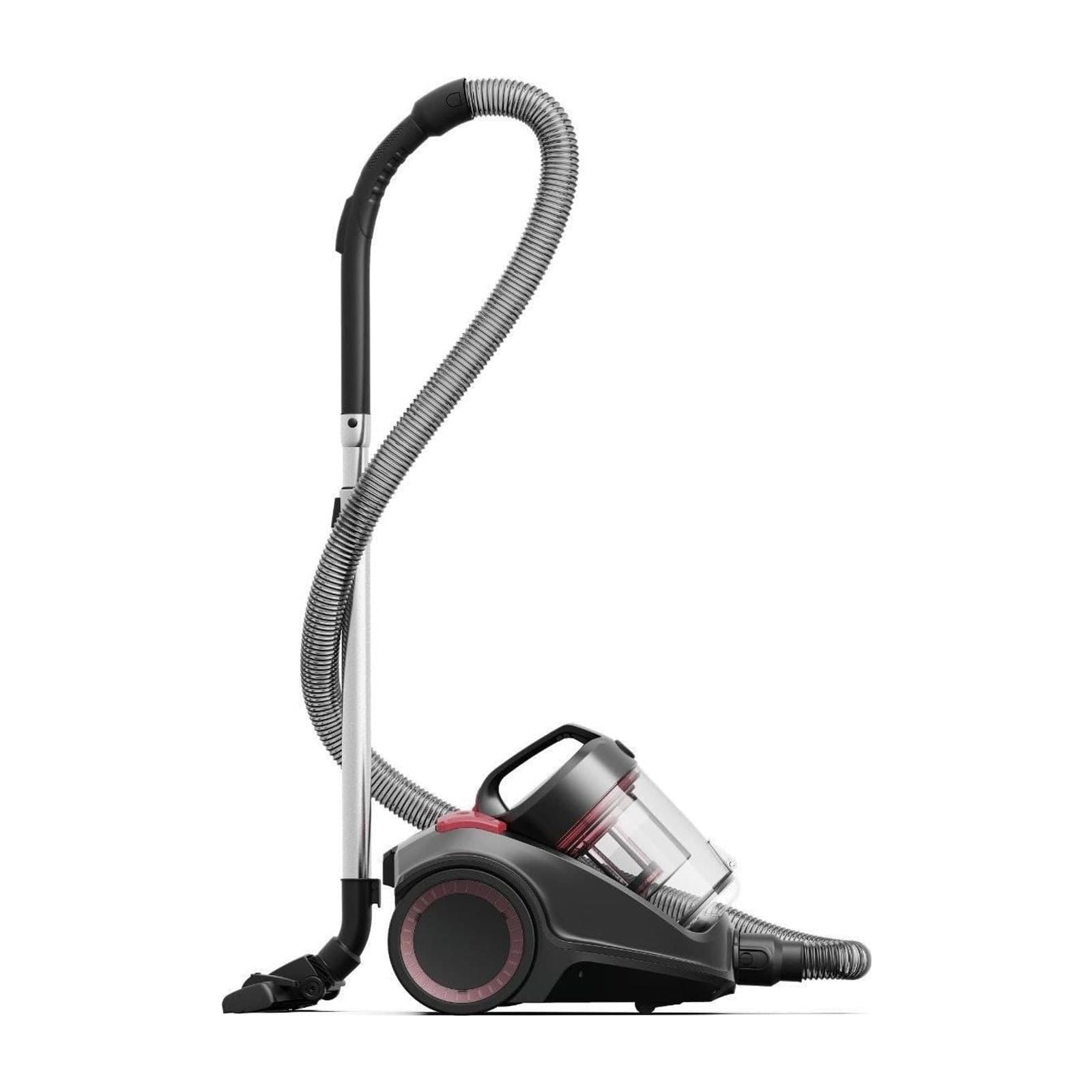 Hoover Power 6 Advanced Canister Vacuum, 2200 W, 3 L, HEPA — alternate view