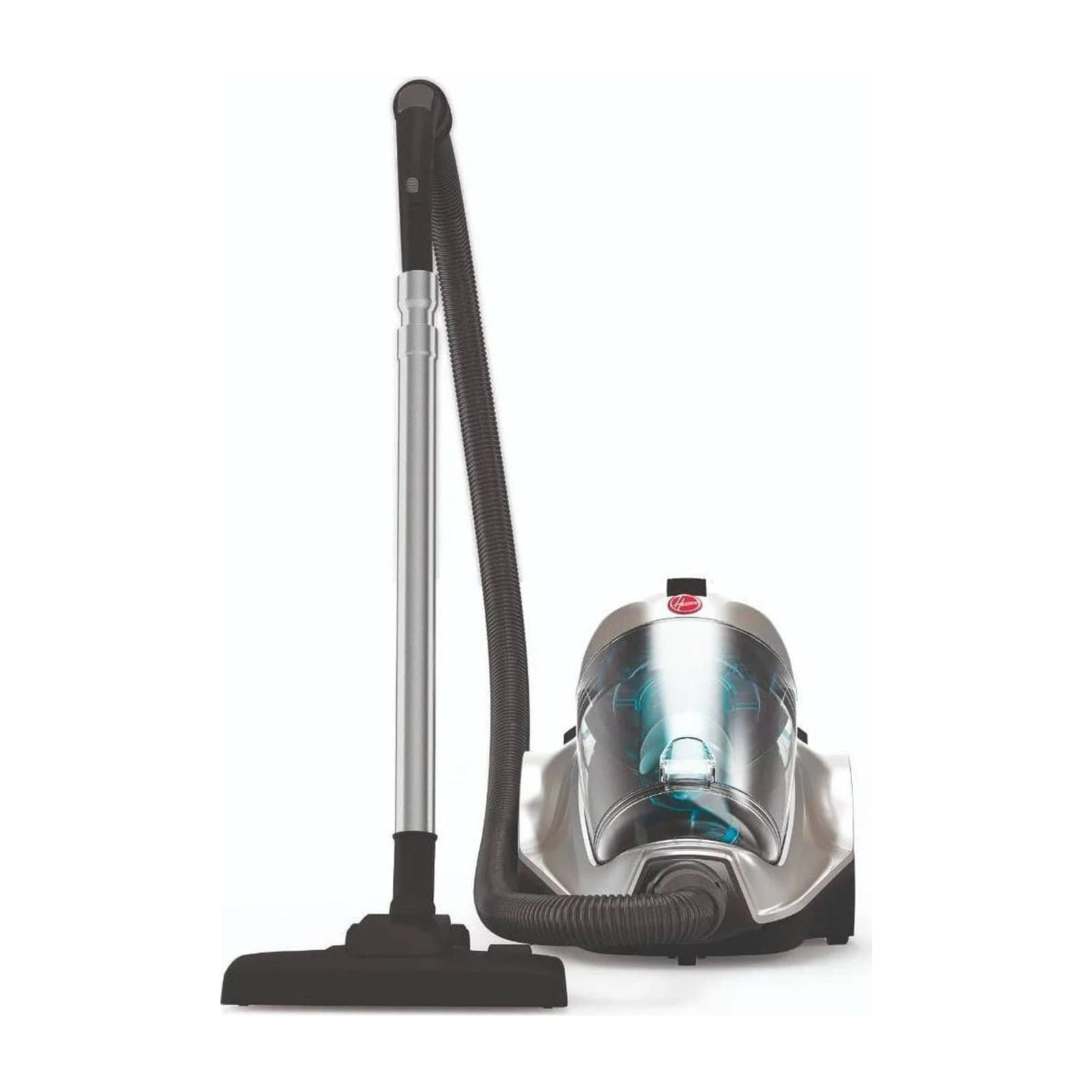 Hoover Power 7 canister vacuum, 2400 W