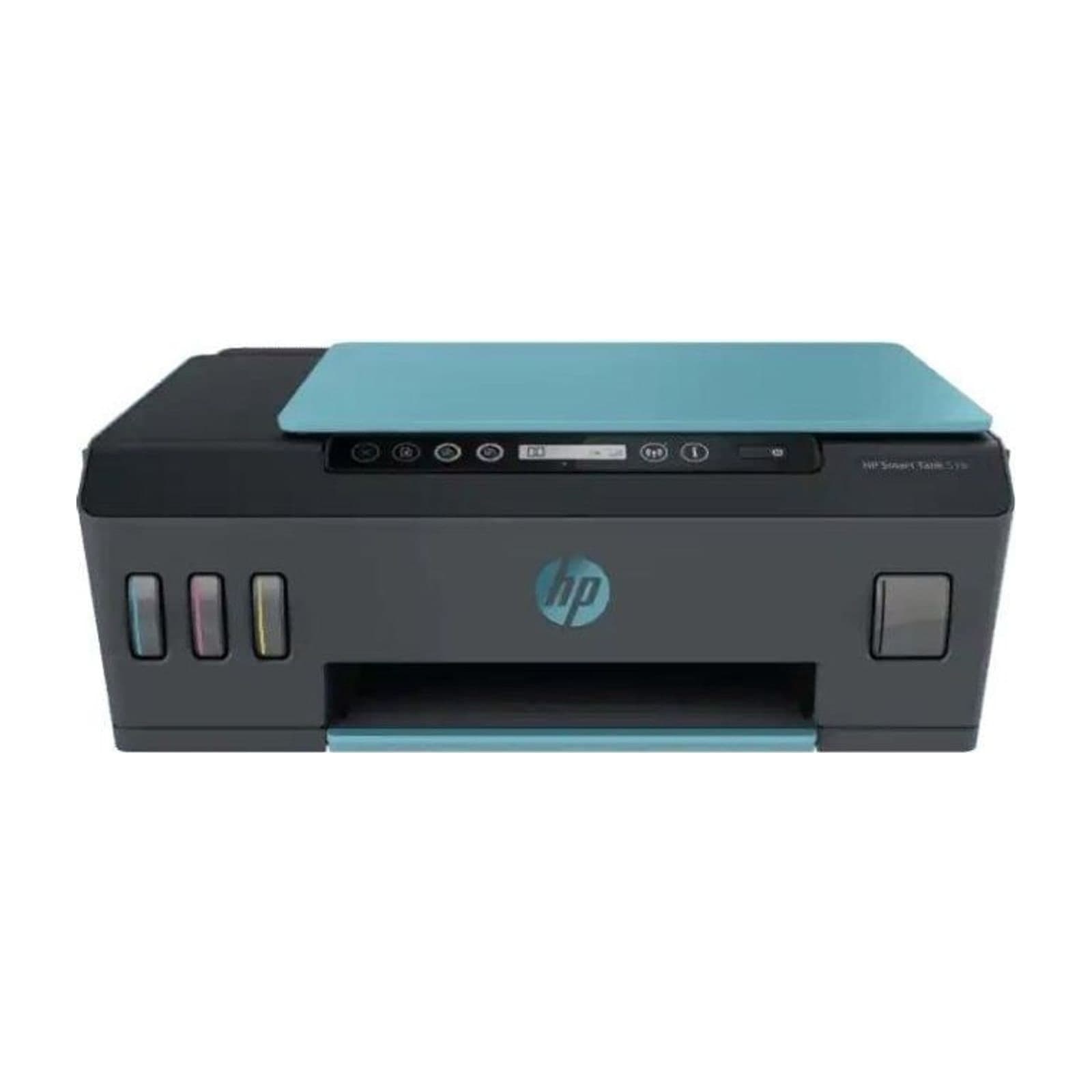 HP Smart Tank 516 Wireless All-in-One Printer, Black