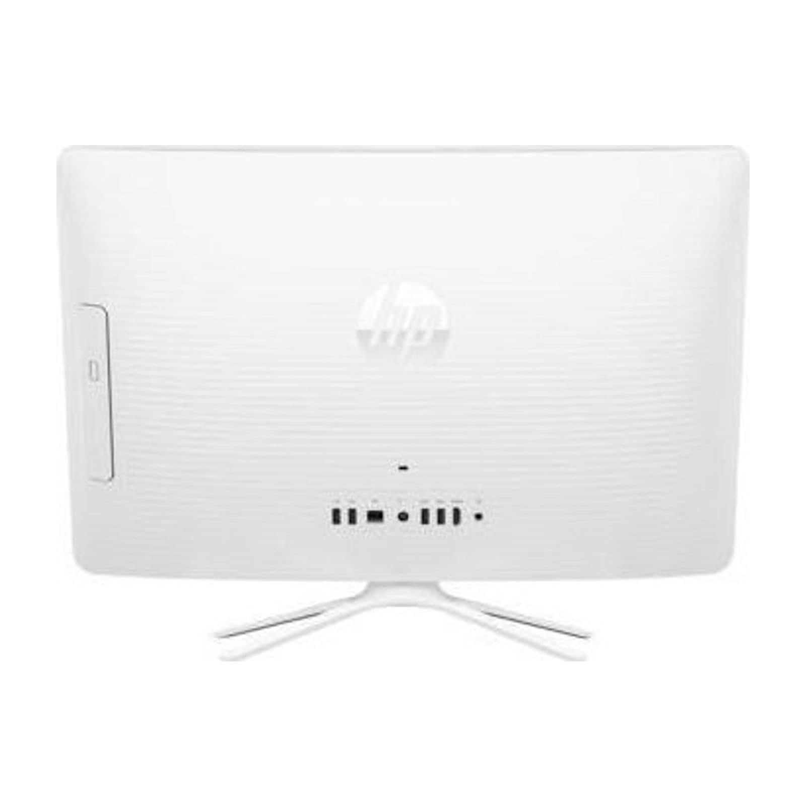 HP All-in-One 22-b011nx, Core i5-6200U, 4 GB, 1 TB, 21.5-inch Touch