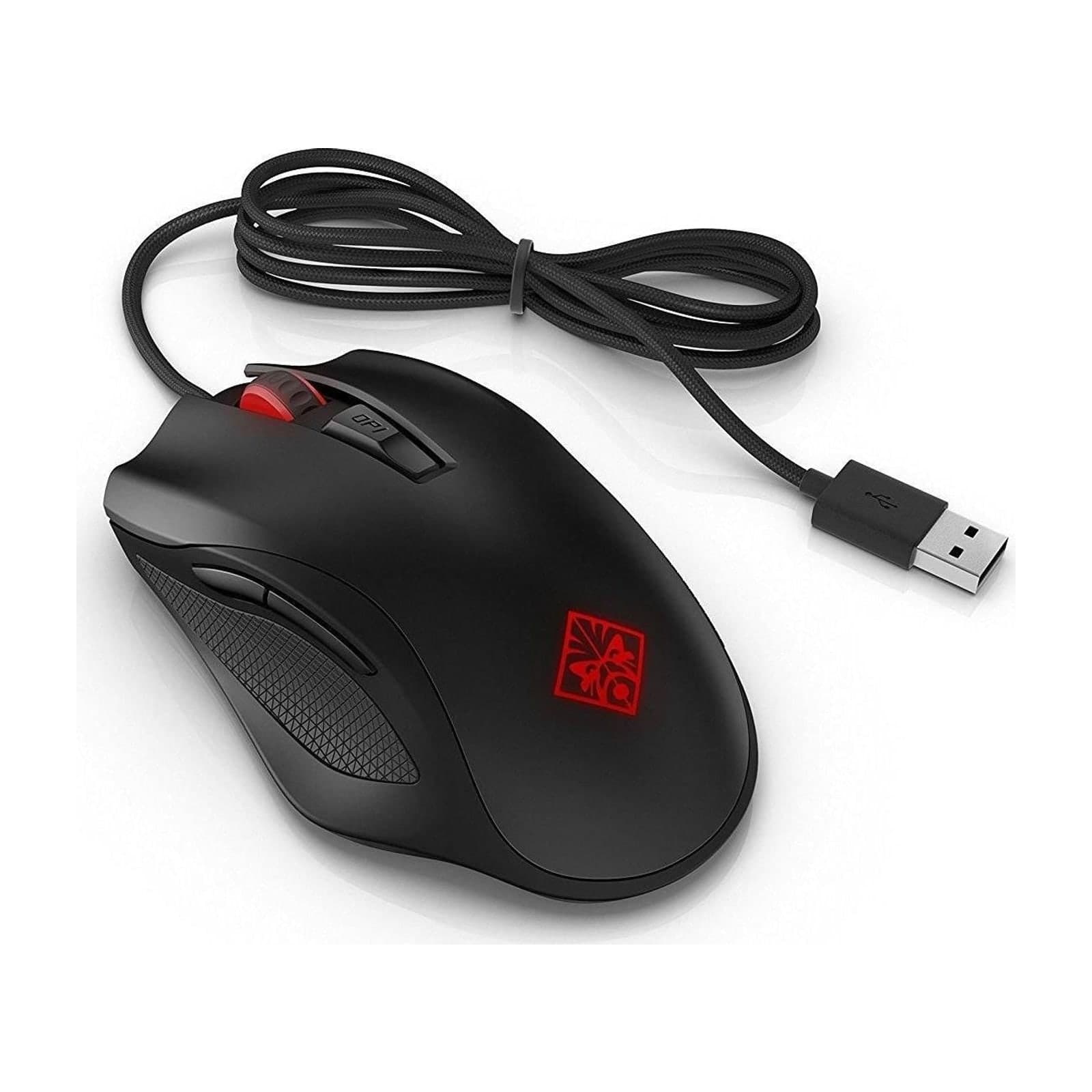 OMEN by HP 600 Gaming Mouse