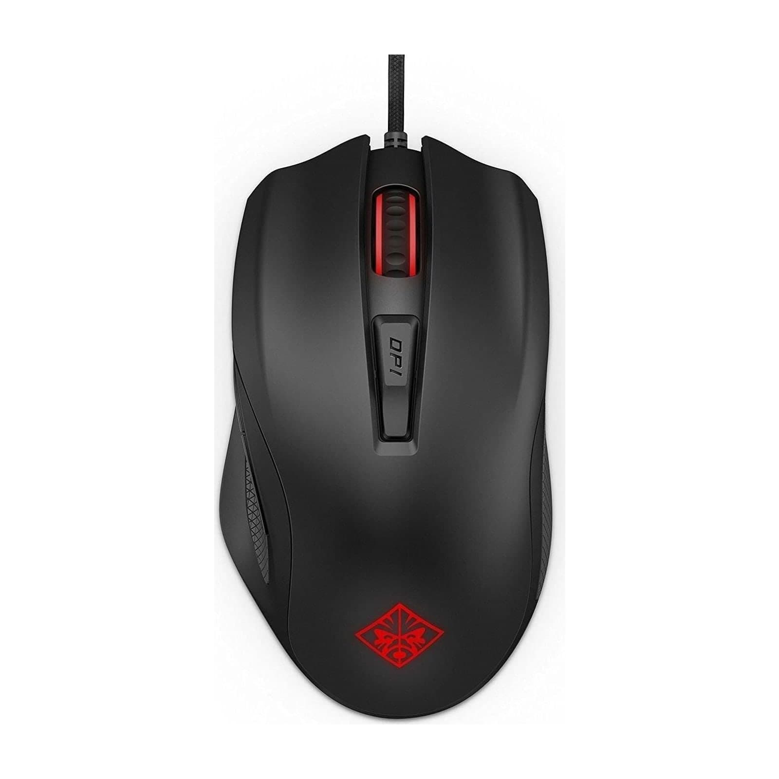 OMEN by HP 600 Gaming Mouse — alternate view