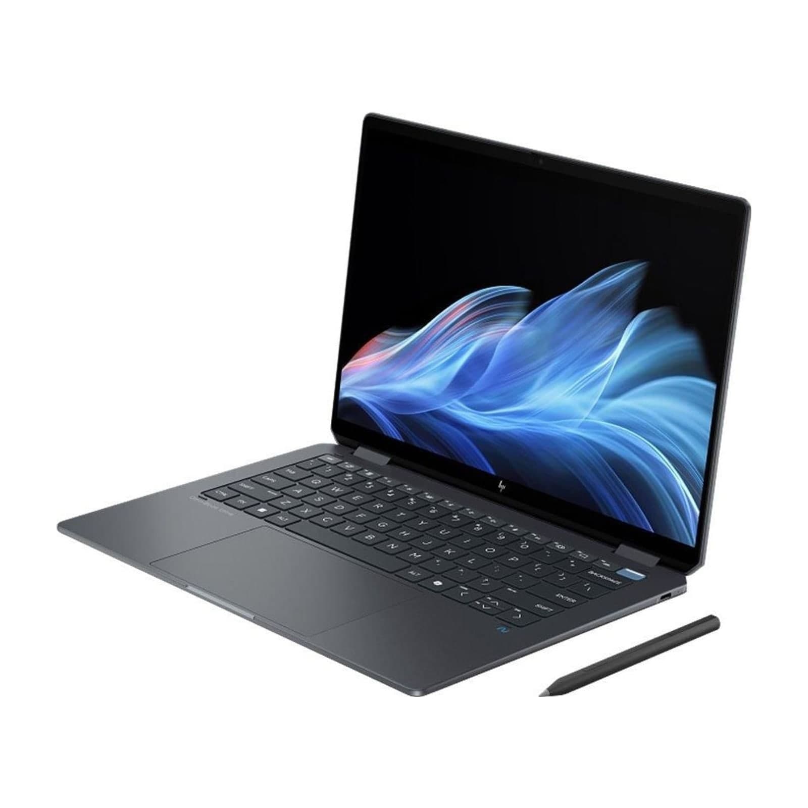 HP OmniBook Ultra Flip 14-inch, Core Ultra 9, 32 GB, 2 TB, OLED