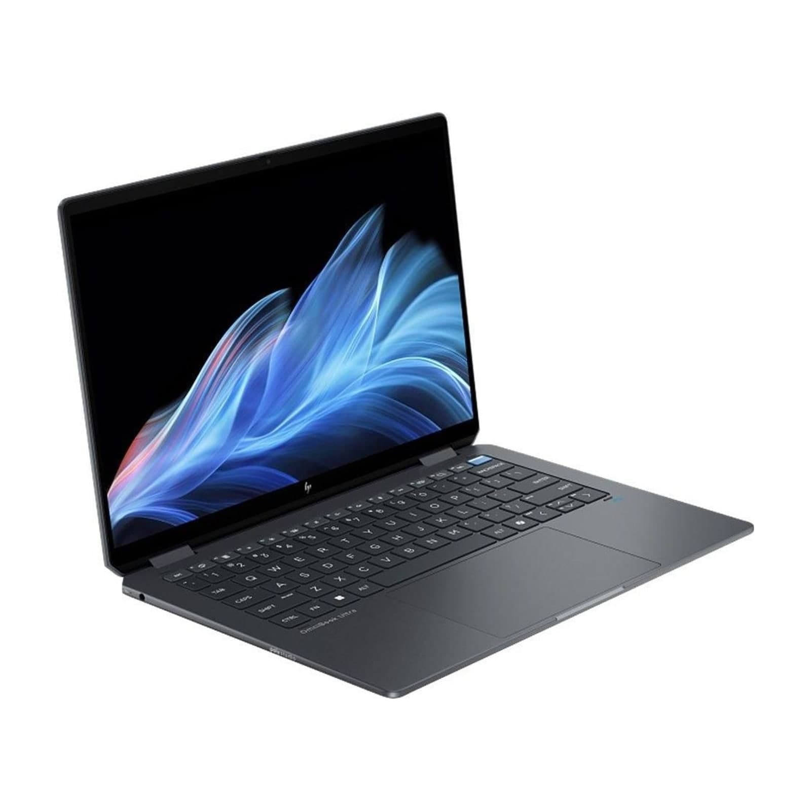 HP OmniBook Ultra Flip 14-inch, Core Ultra 9, 32 GB, 2 TB, OLED — alternate view