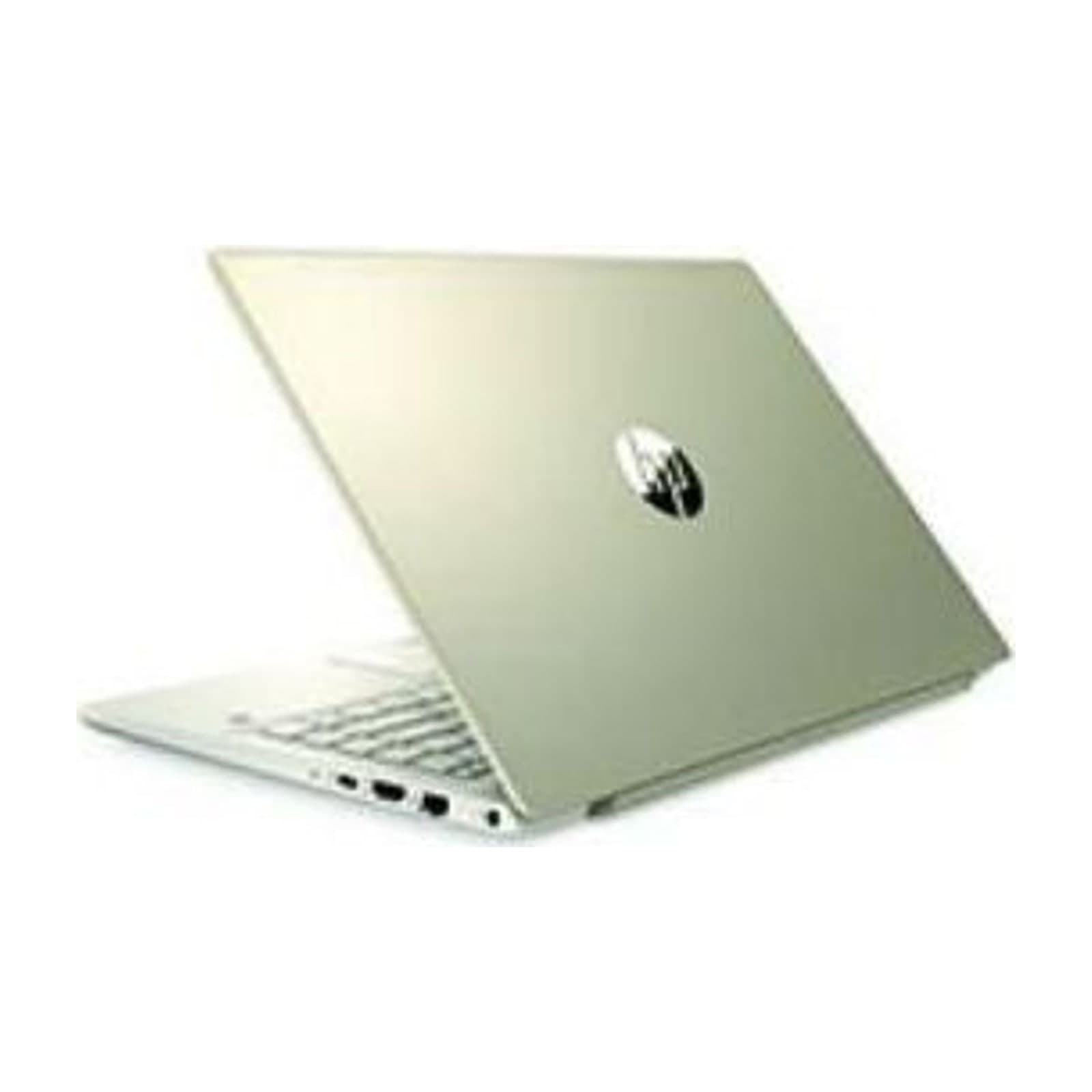 HP Pavilion 14-ce2001nx, Core i7, 16 GB, 1 TB + 256 GB SSD, 14-inch