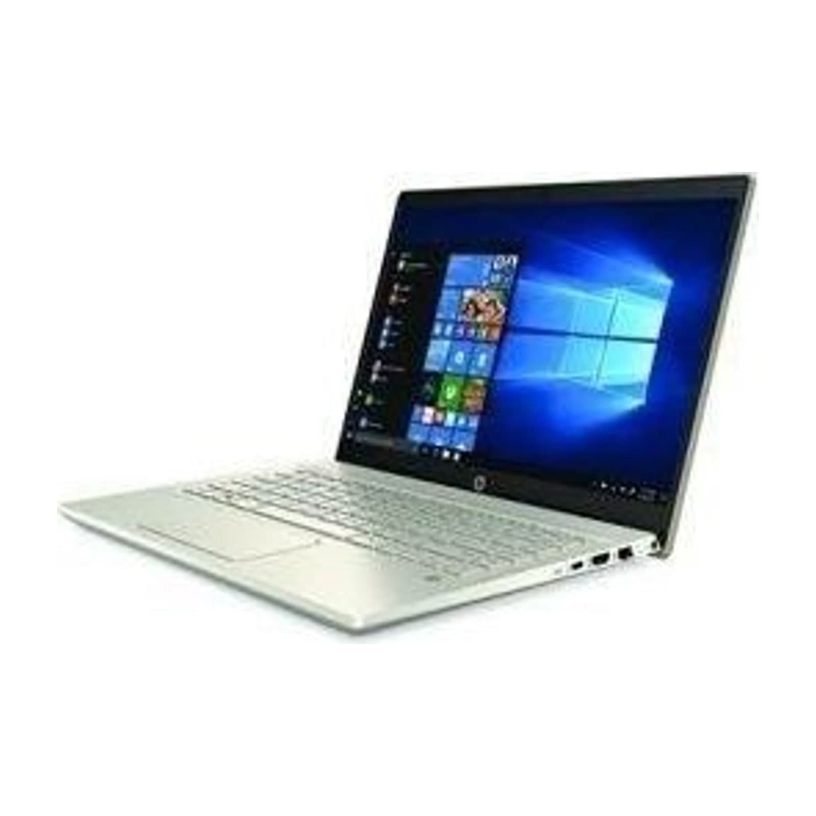 HP Pavilion 14-ce2001nx, Core i7, 16 GB, 1 TB + 256 GB SSD, 14-inch — alternate view