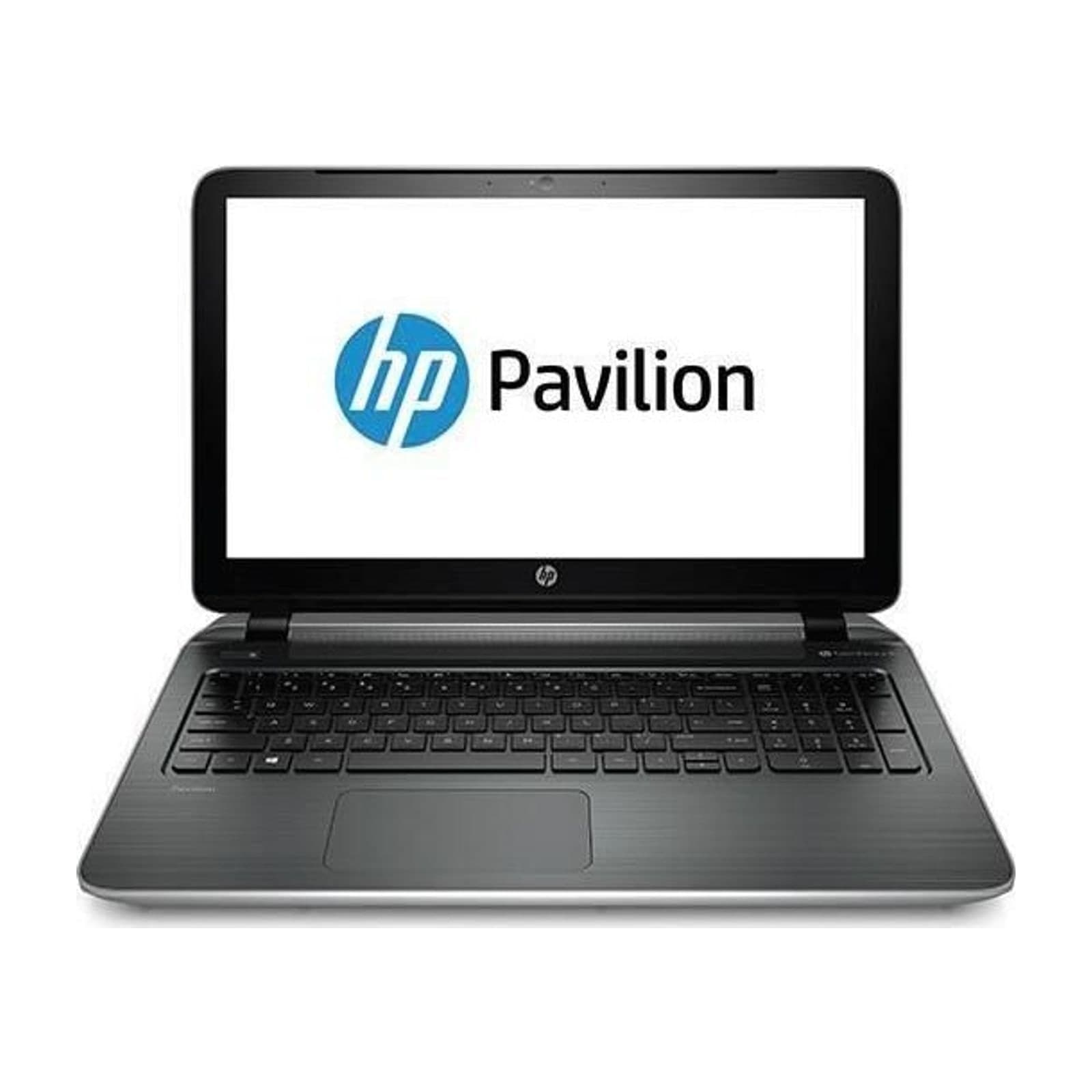 HP Pavilion 15-P119, Core i5, 8 GB, 1 TB HDD, 15.6-inch, Silver
