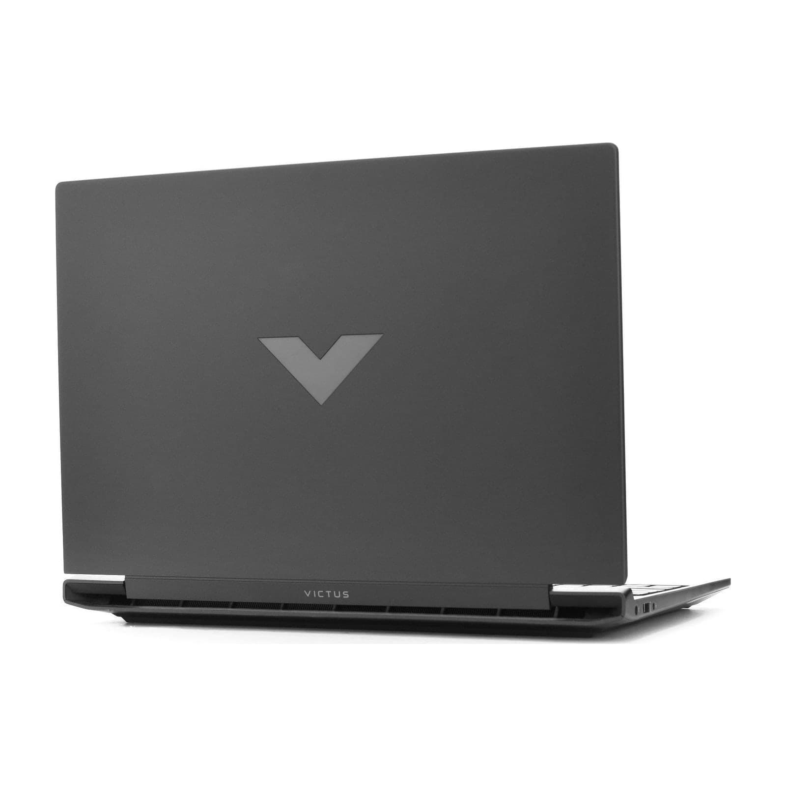HP Victus 15 Gaming Laptop, Core i5-13420H, RTX 3050, 144 Hz — alternate view