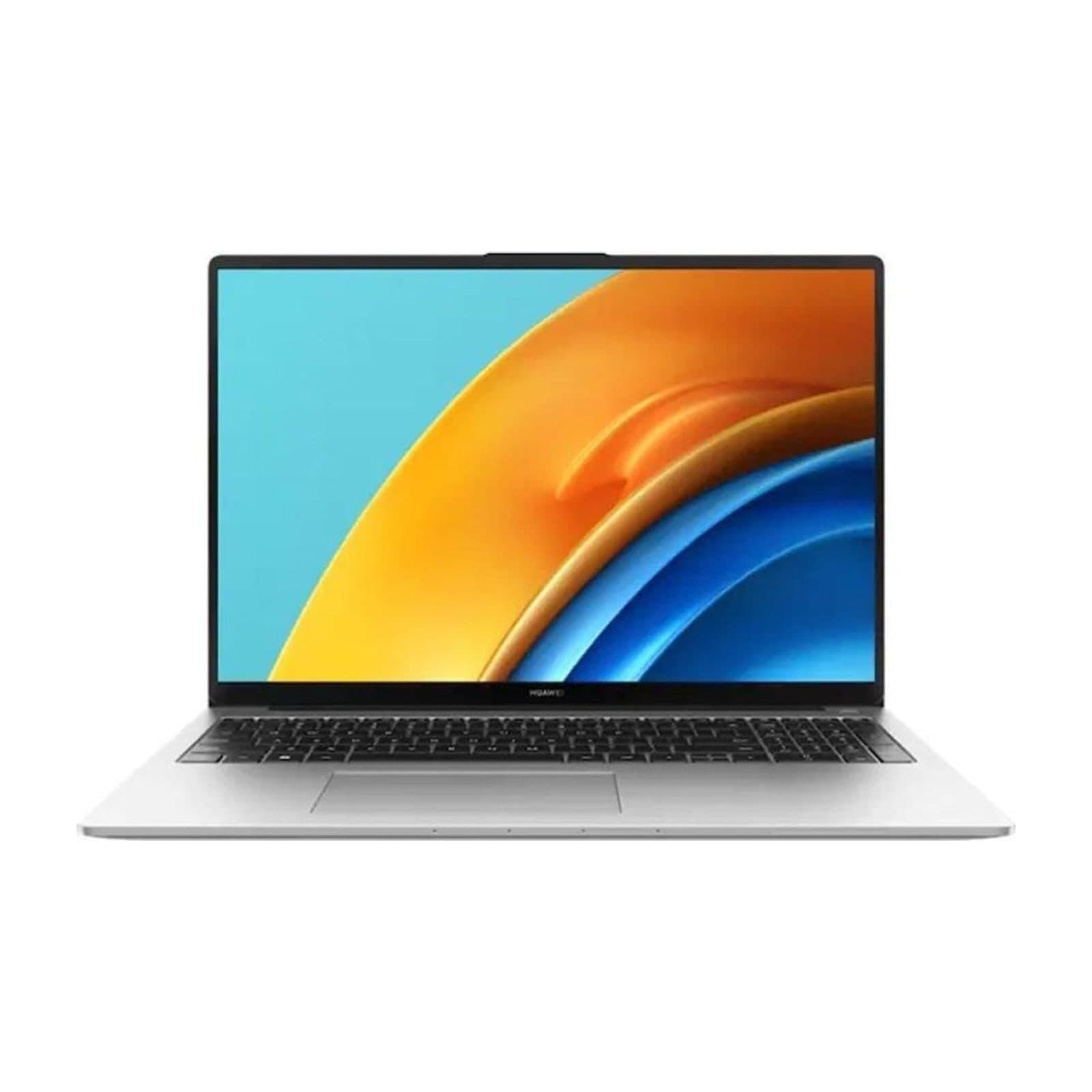 Huawei MateBook D16, Core i5 12th Gen, 8 GB, 512 GB, 16-inch