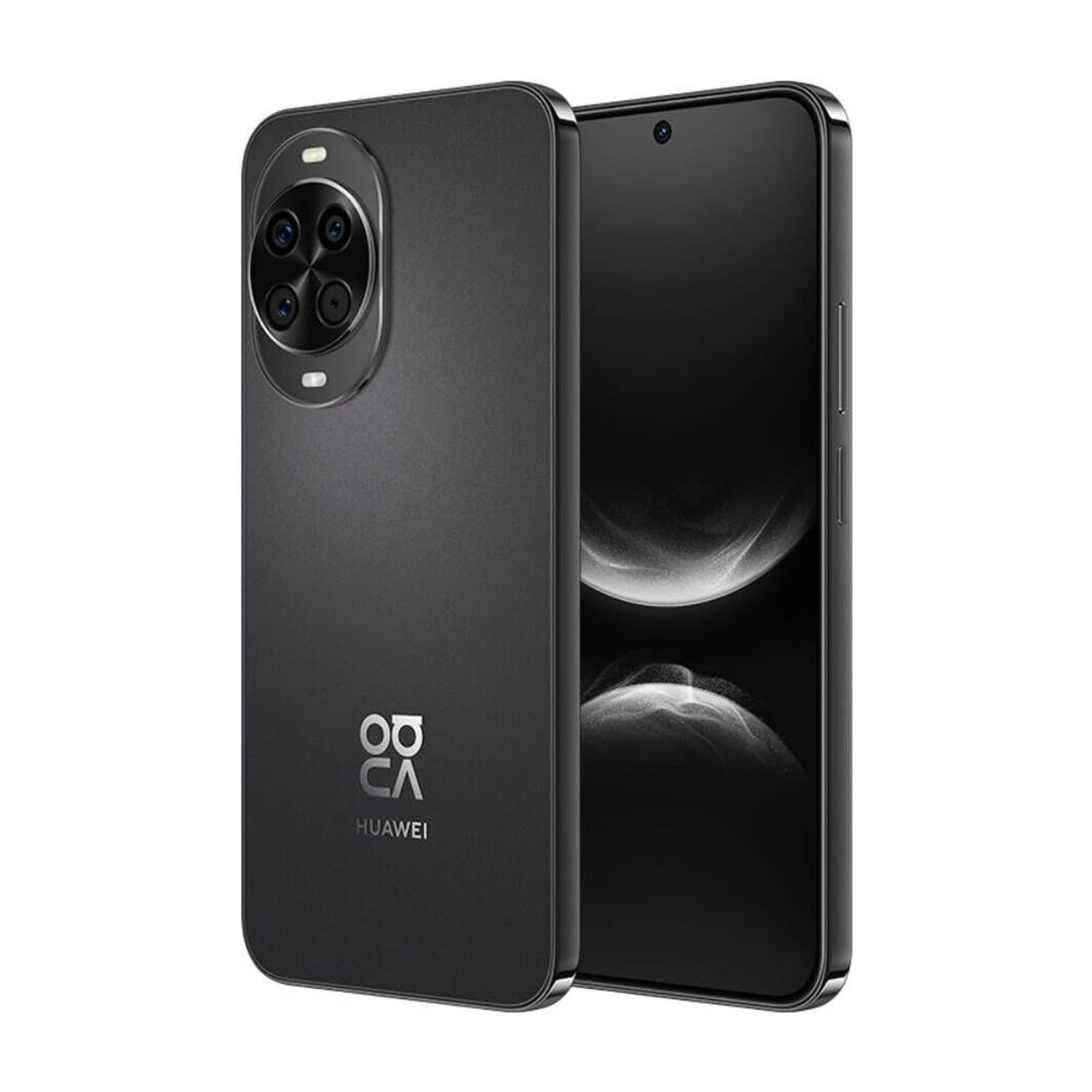 Huawei nova 14, 12 GB, 256 GB, UAE Version — alternate view