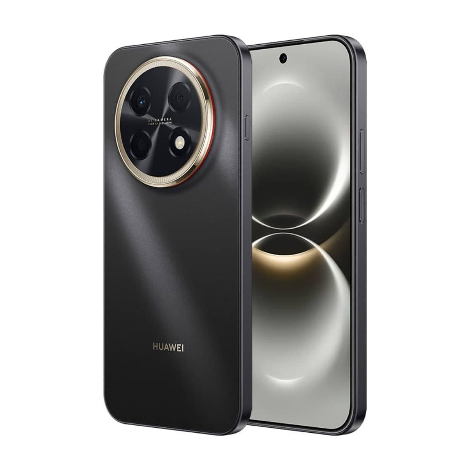 Huawei nova 15 Max 4G, 8 GB, 256 GB, Dual SIM, Middle East Version — alternate view