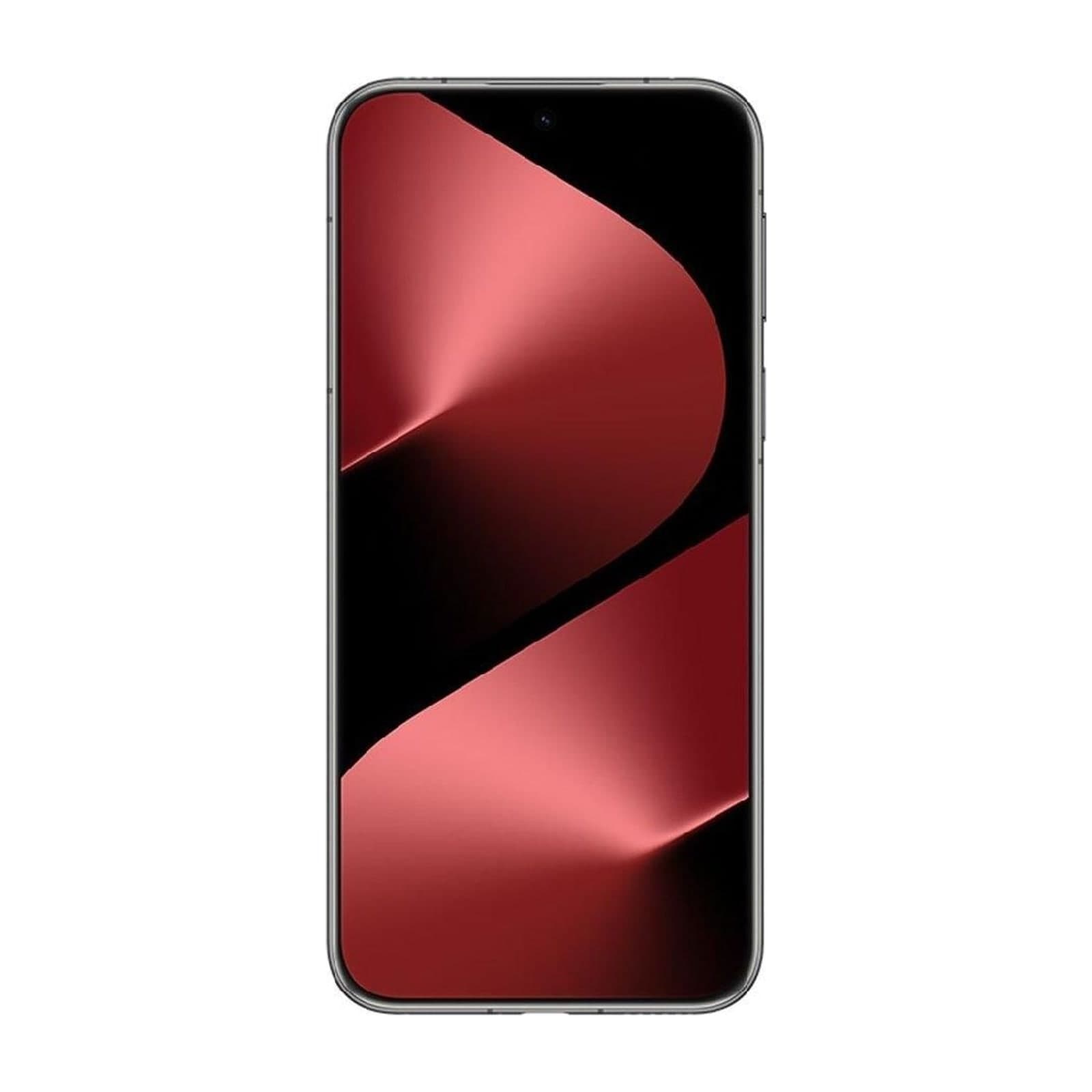 Huawei Pura 80 Ultra, 6.8-inch, 16 GB, 512 GB, Black — alternate view