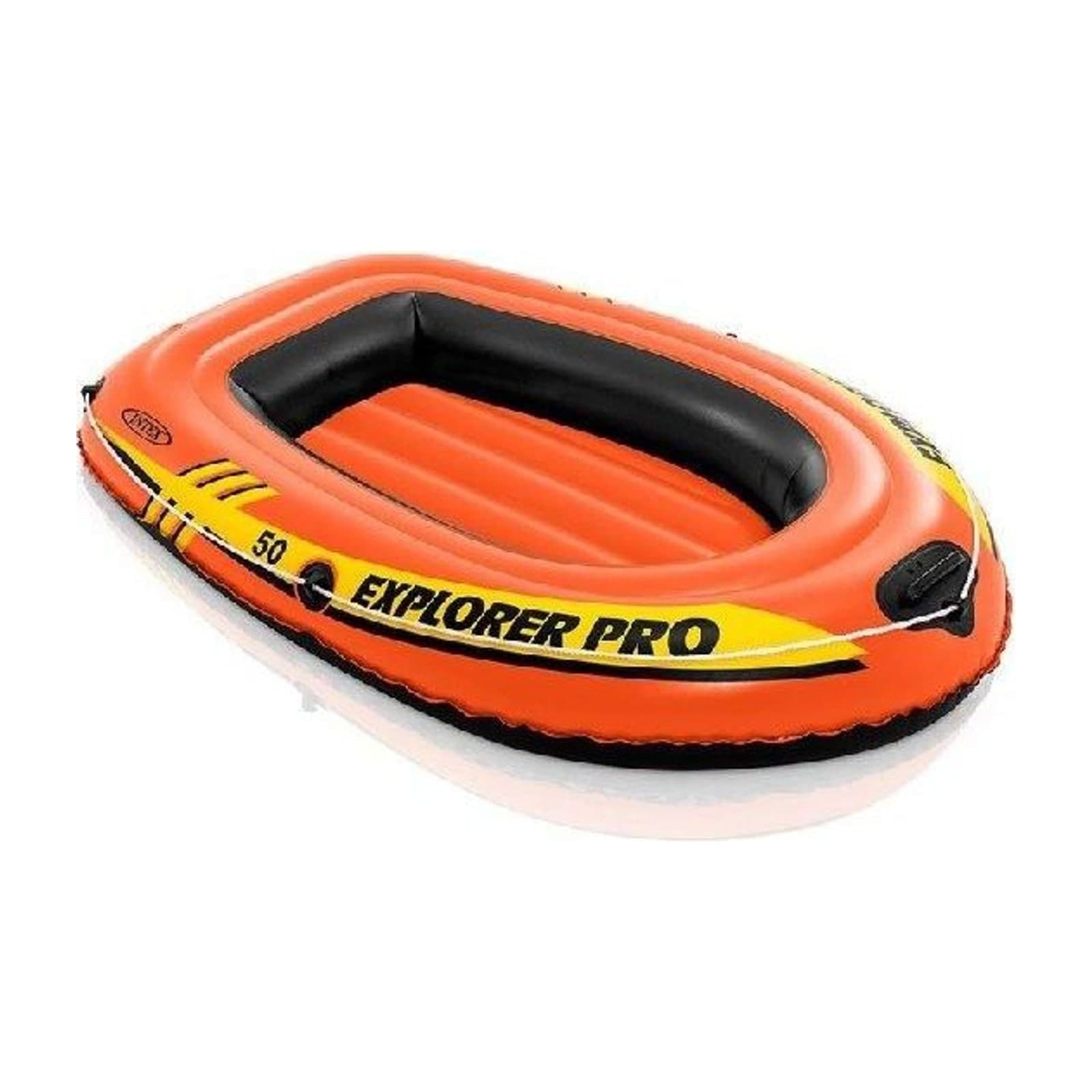 Intex Explorer Pro 50 Inflatable Boat, One Person