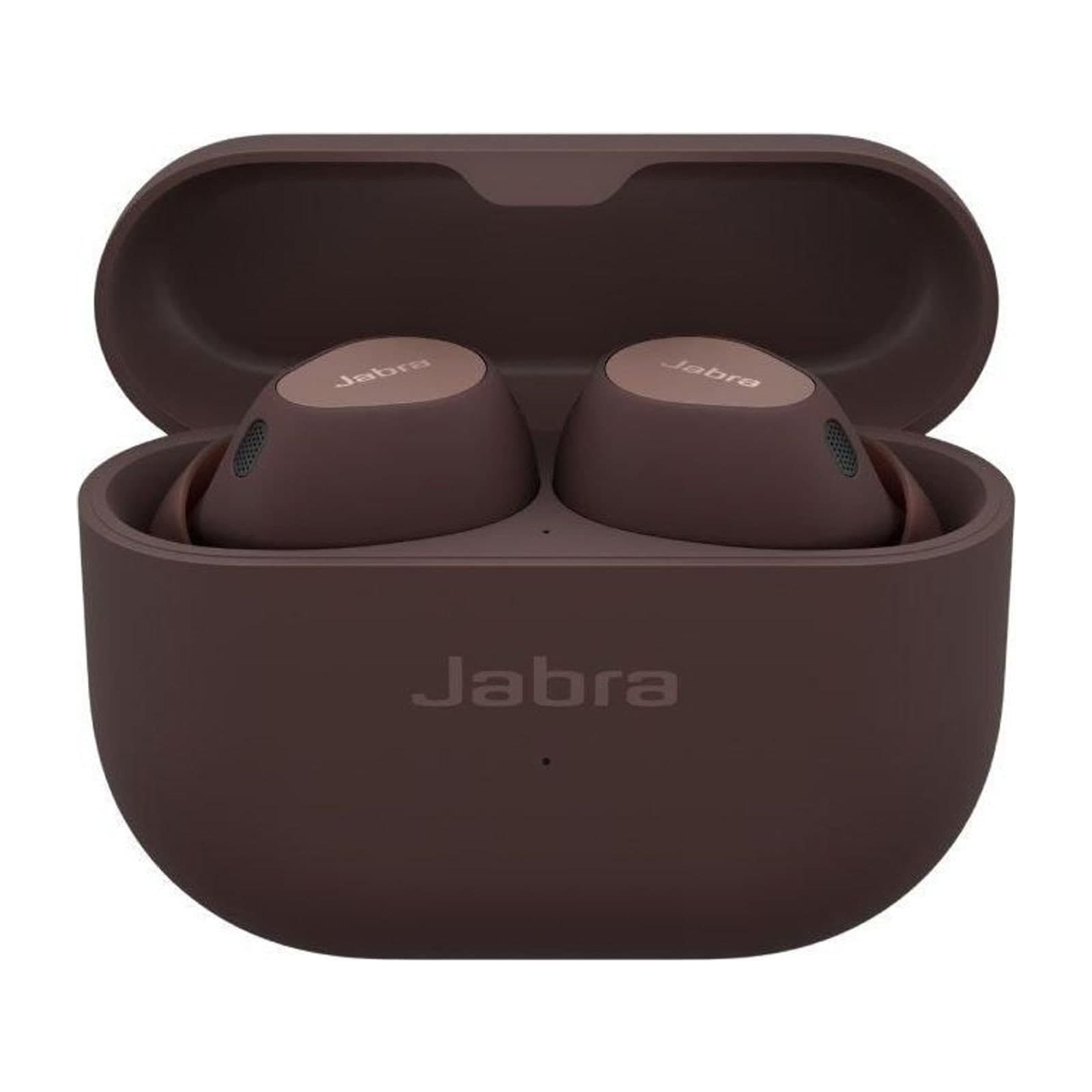 Jabra Elite 10 Wireless Earbuds, Cocoa — alternate view