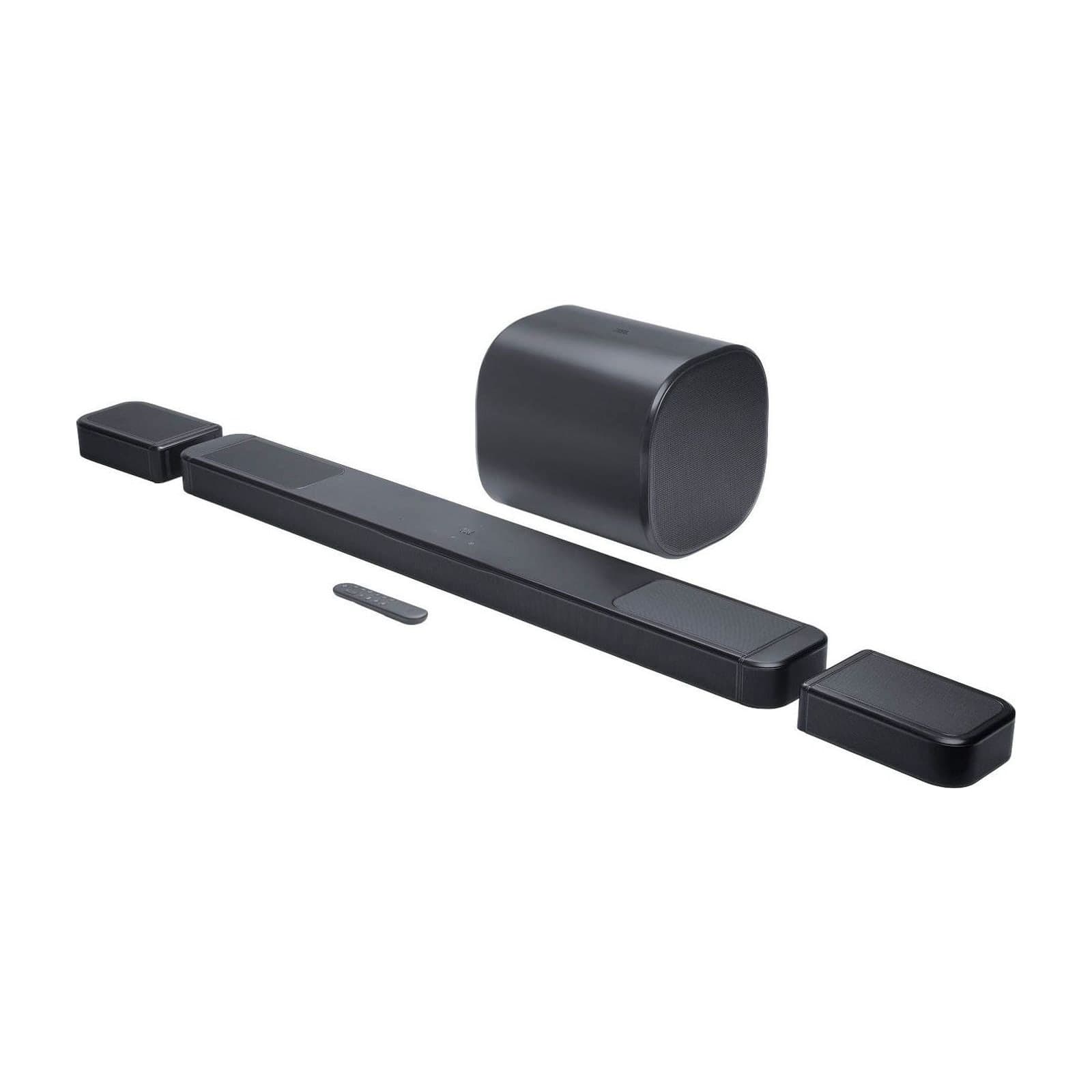 JBL Bar 1300 MK2 11.1.4 Soundbar with subwoofer and detachable surround speakers