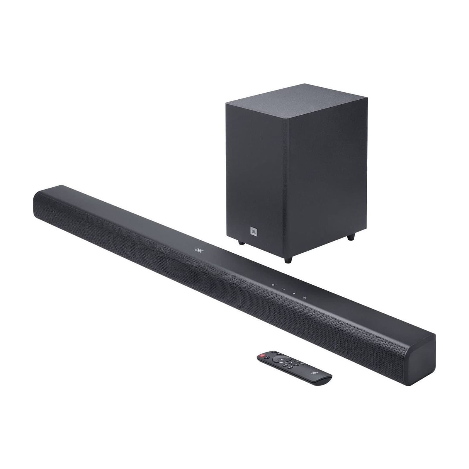 JBL Cinema SB550 3.1 Soundbar with wireless subwoofer