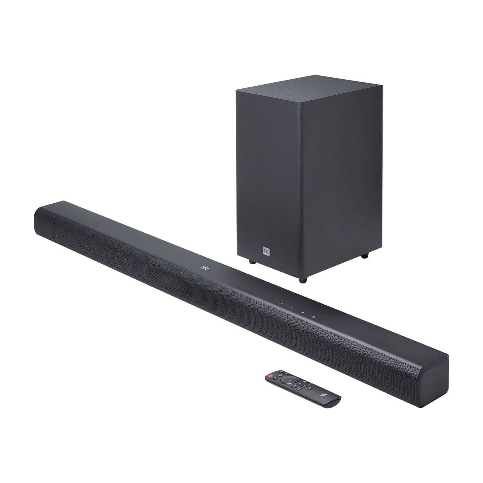 JBL Cinema SB580 3.1 Soundbar with virtual Dolby Atmos